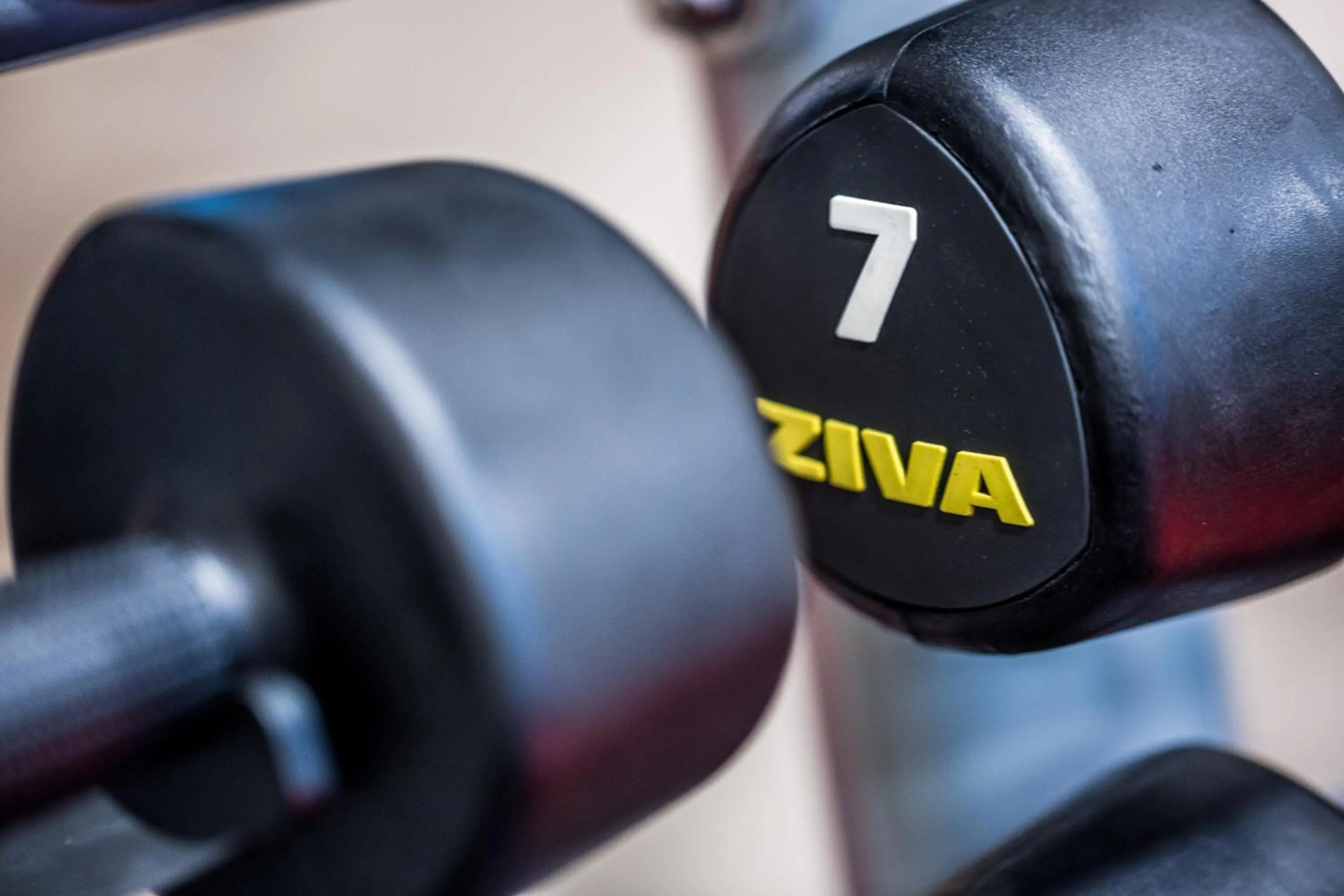 Fitness centre/facilities in Fable Auckland, MGallery