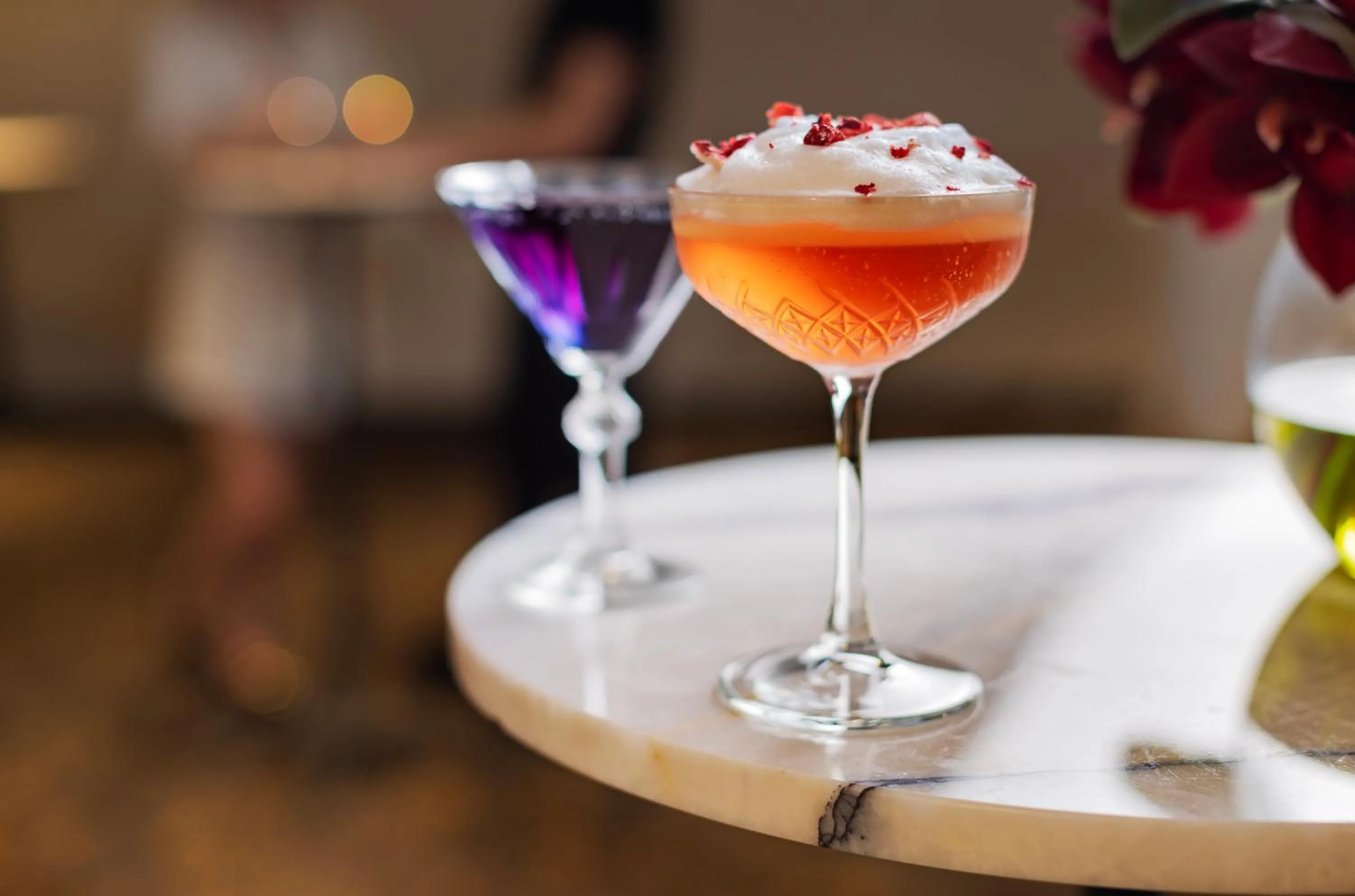 Restaurant/places to eat in Fable Auckland, MGallery