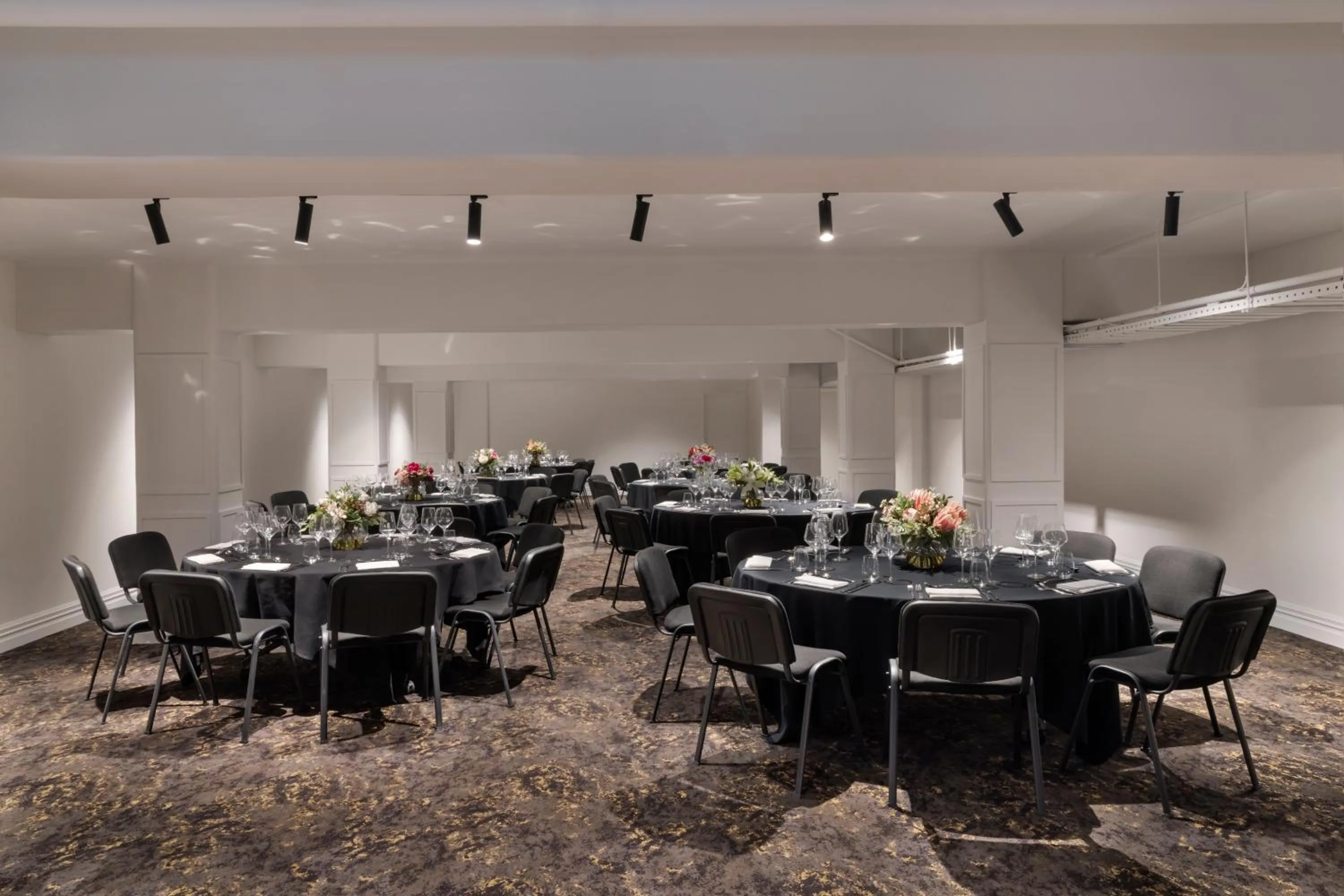 Meeting/conference room in Fable Auckland, MGallery