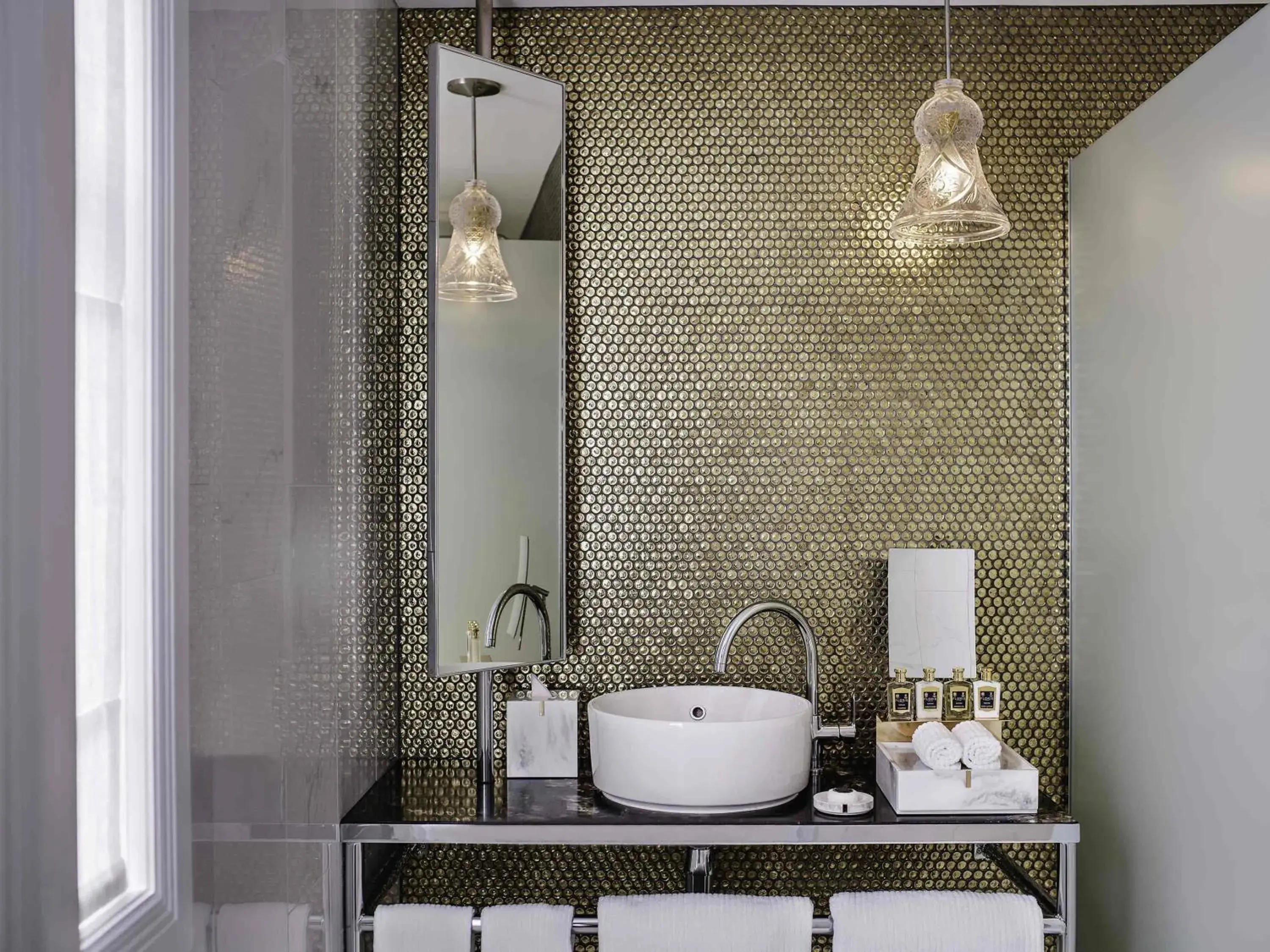 Superior Queen Room in Fable Auckland, MGallery Superior Queen Room in Fable Auckland, MGallery