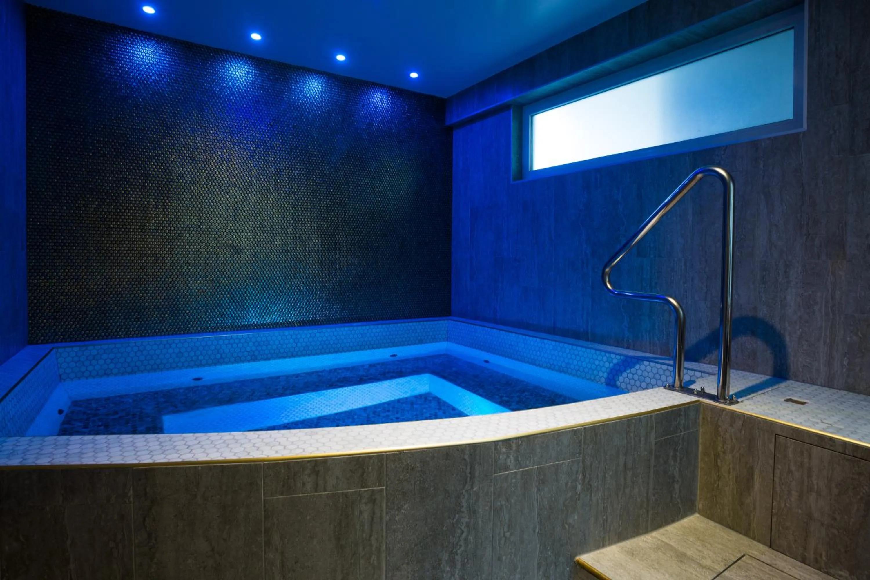 Spa and wellness centre/facilities in Fable Auckland, MGallery
