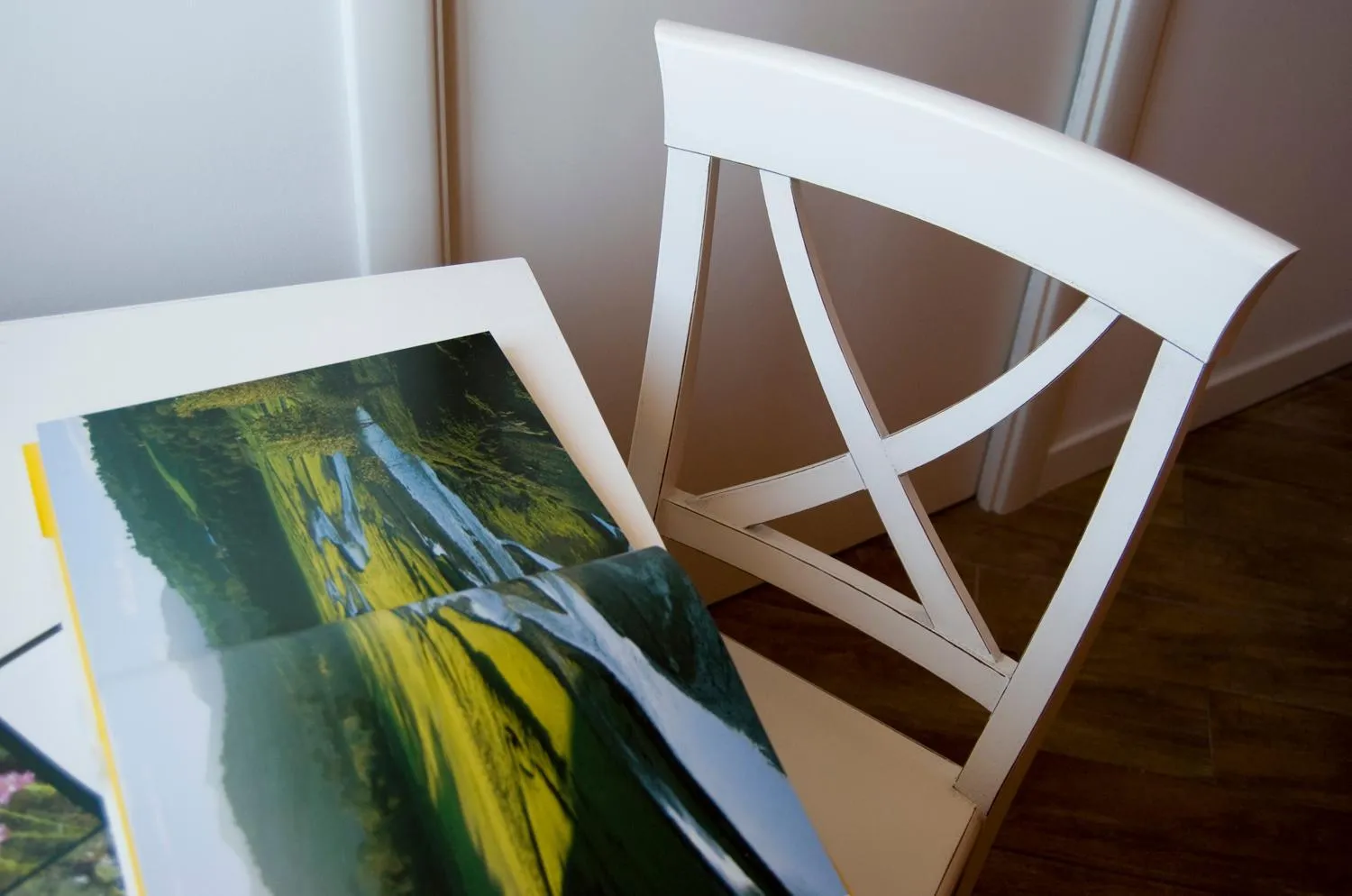 Bedroom in Agriturismo Il Falco