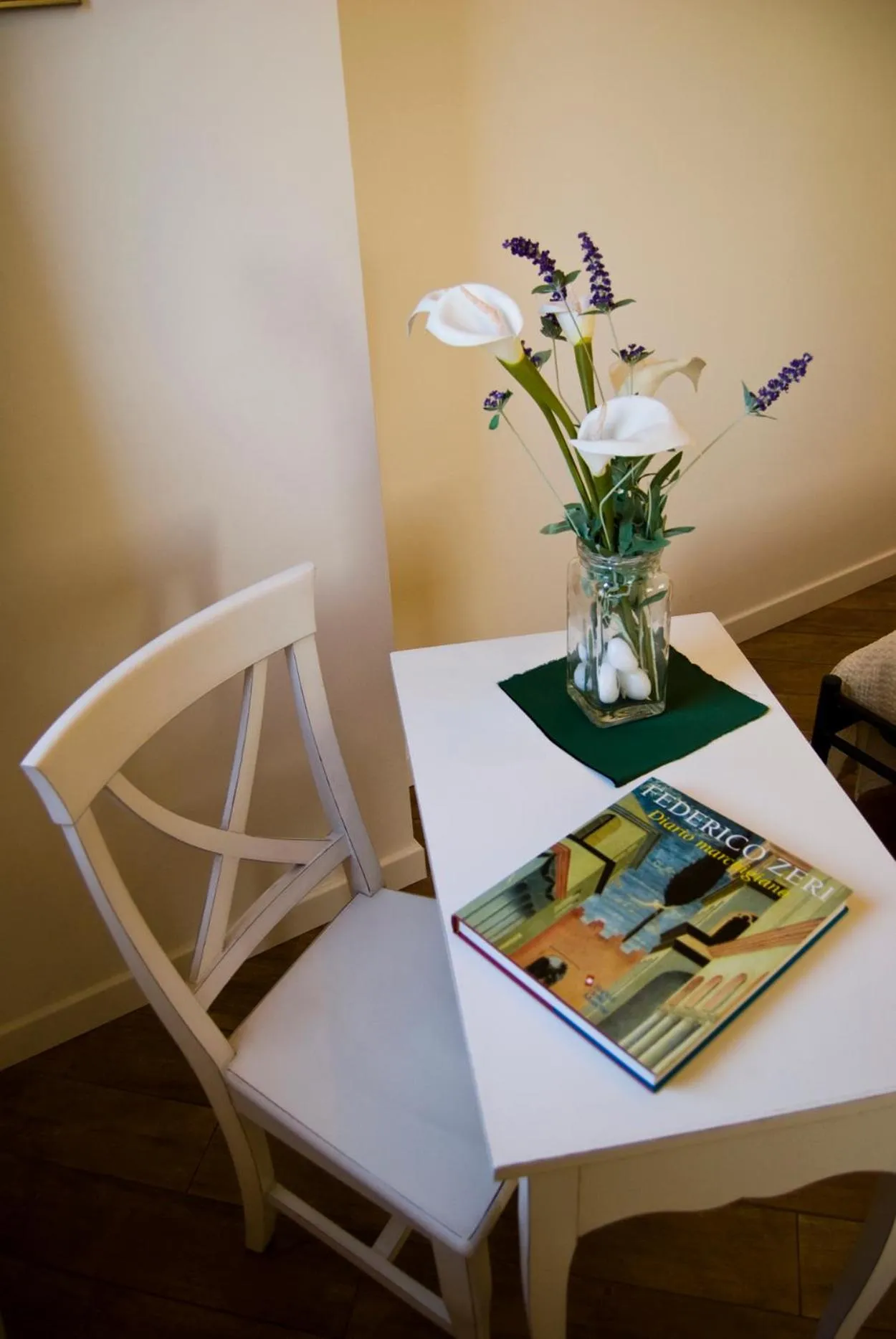 Agriturismo Il Falco