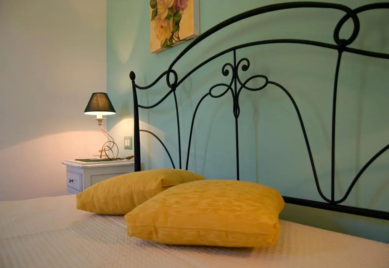 One-Bedroom Apartment (2 Adults) - single occupancy in Agriturismo Il Falco One-Bedroom Apartment (2 Adults) - single occupancy in Agriturismo Il Falco