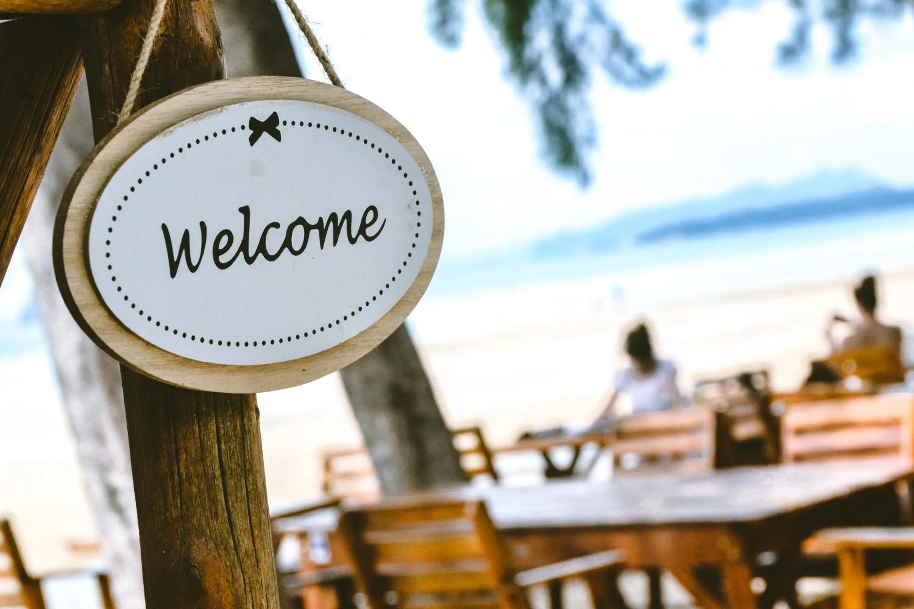 Restaurant/places to eat in Baan Tubkaek Hotel