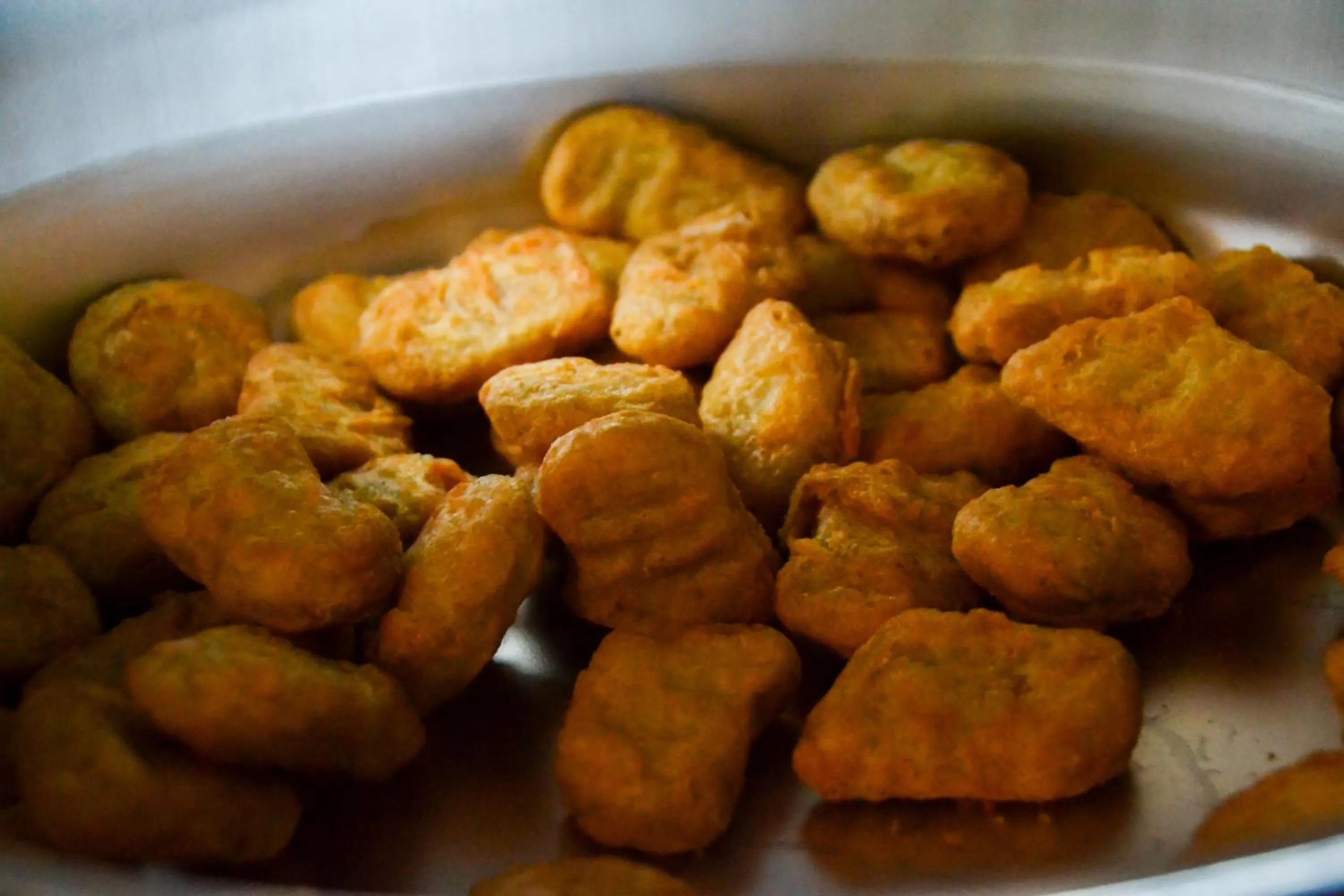 Breakfast in Baan Tubkaek Hotel
