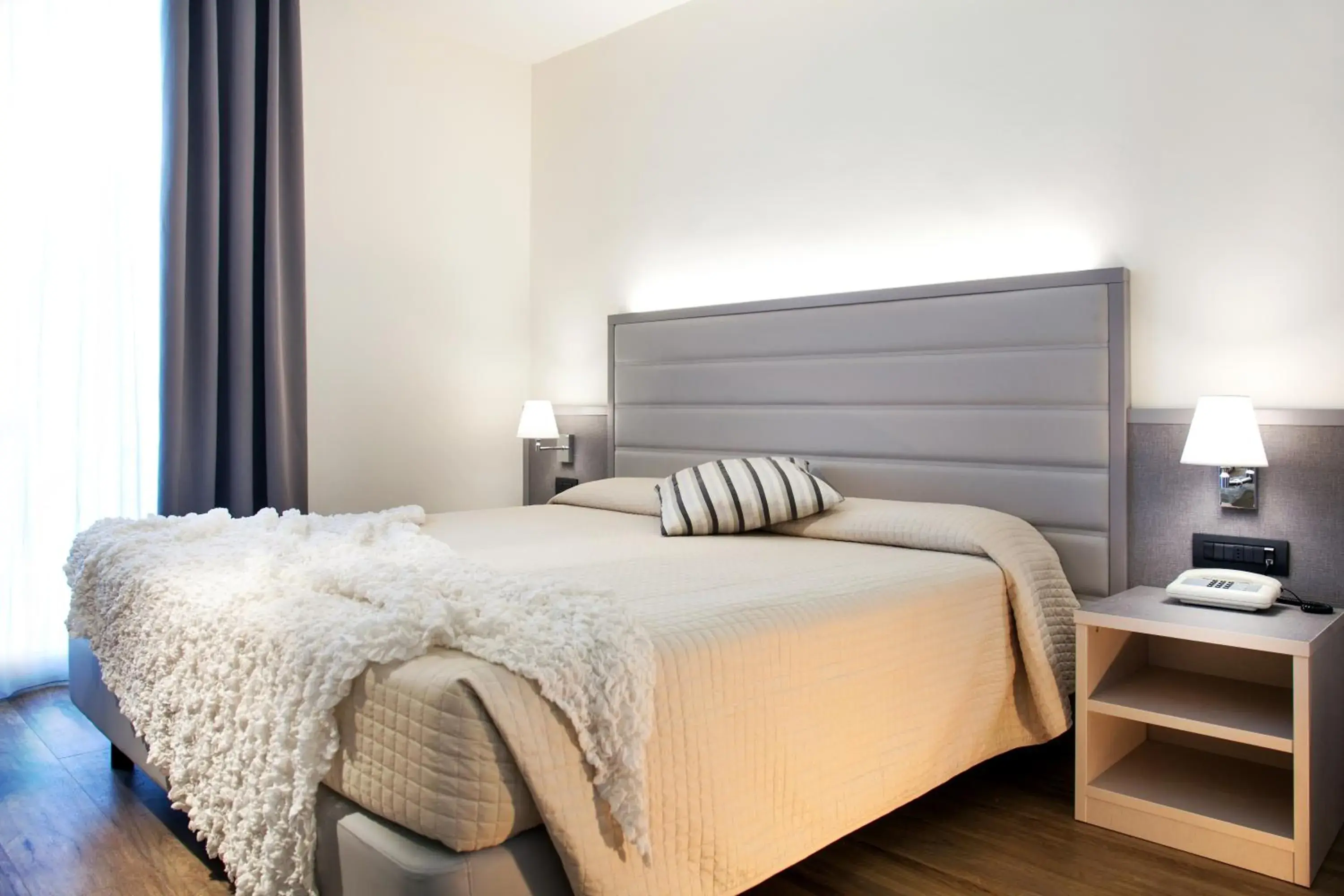 Two-Bedroom Suite in My Place Hotel Two-Bedroom Suite in My Place Hotel