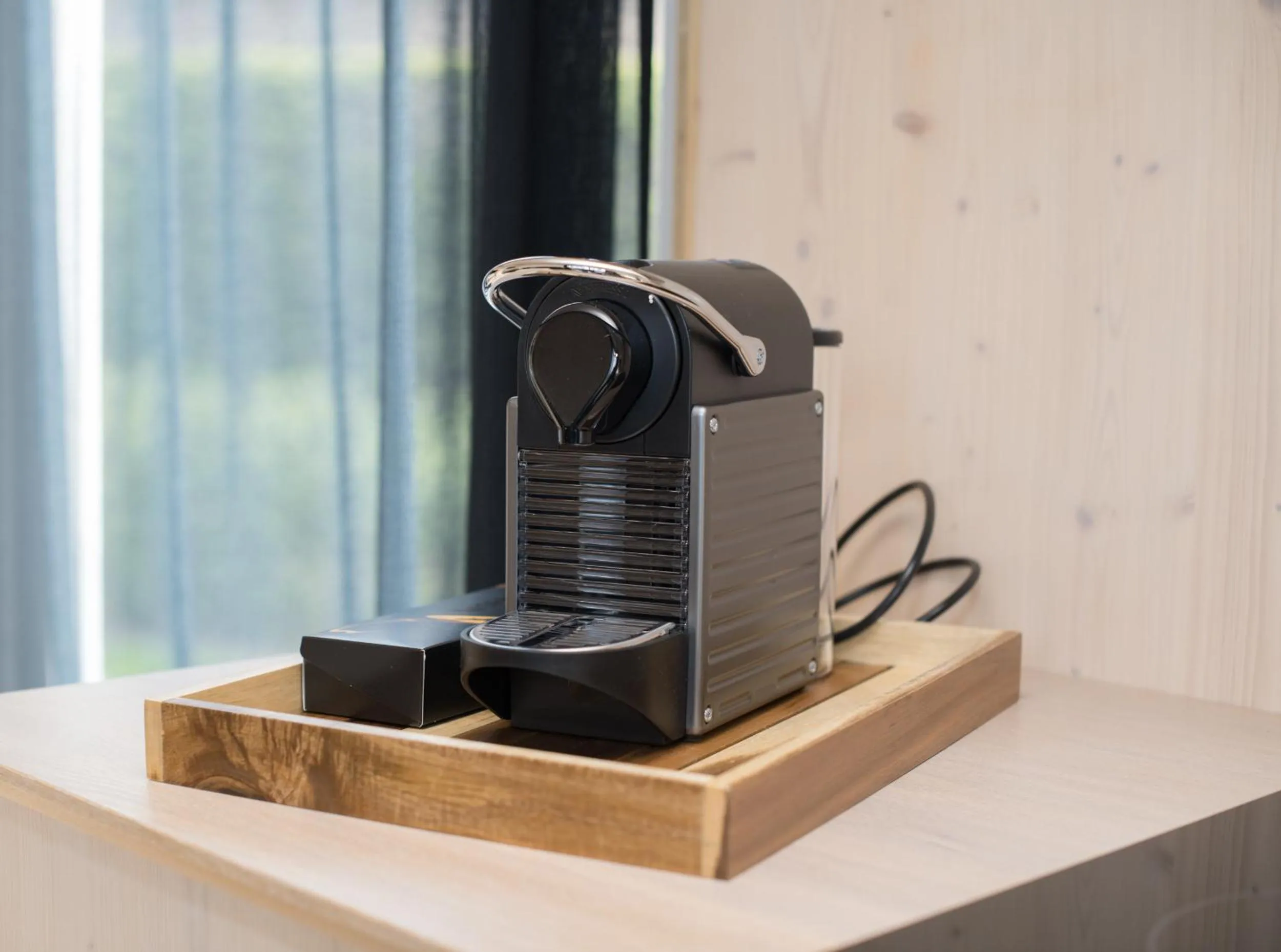 Coffee/tea facilities in Fields of Ellis