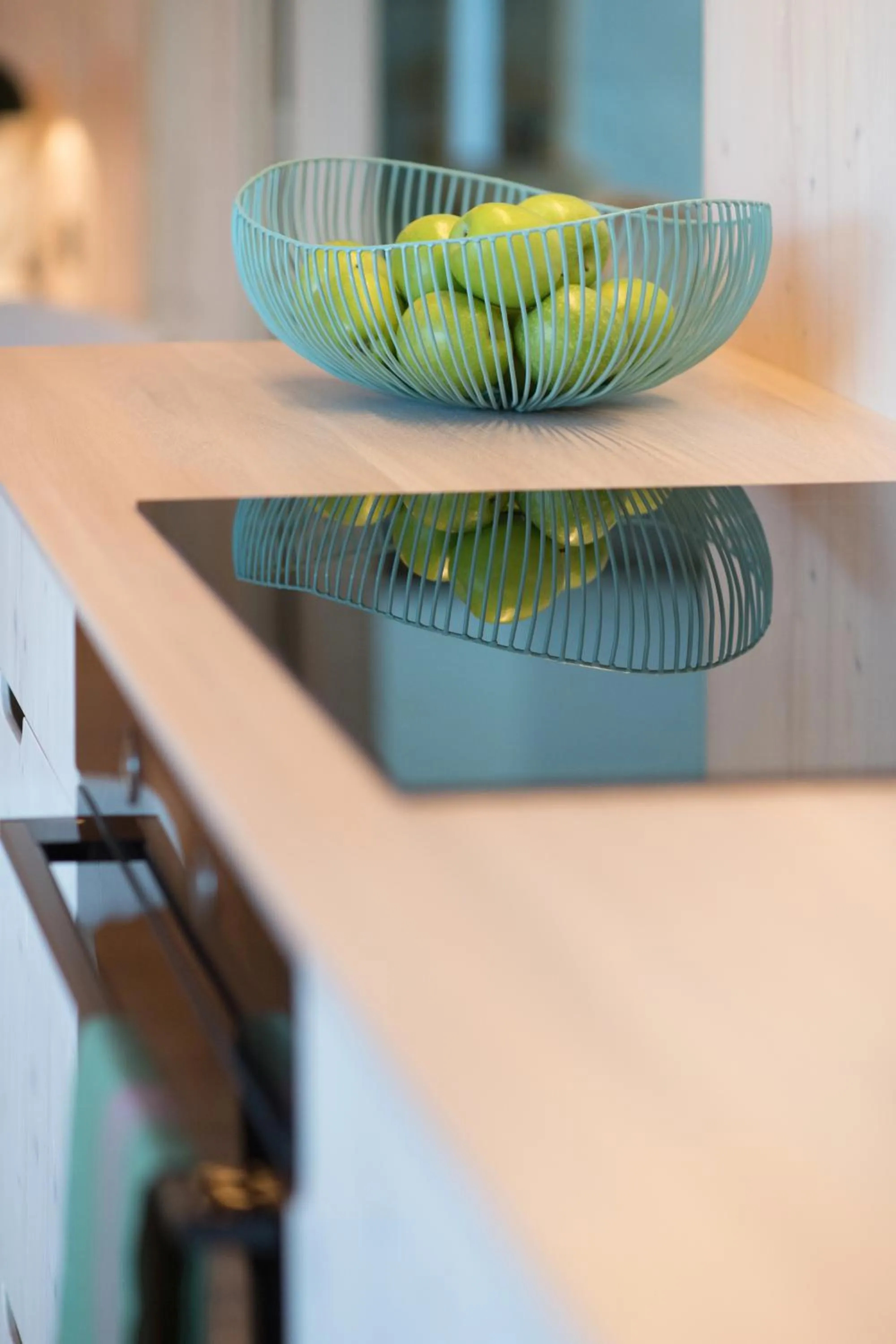 Kitchen or kitchenette in Fields of Ellis