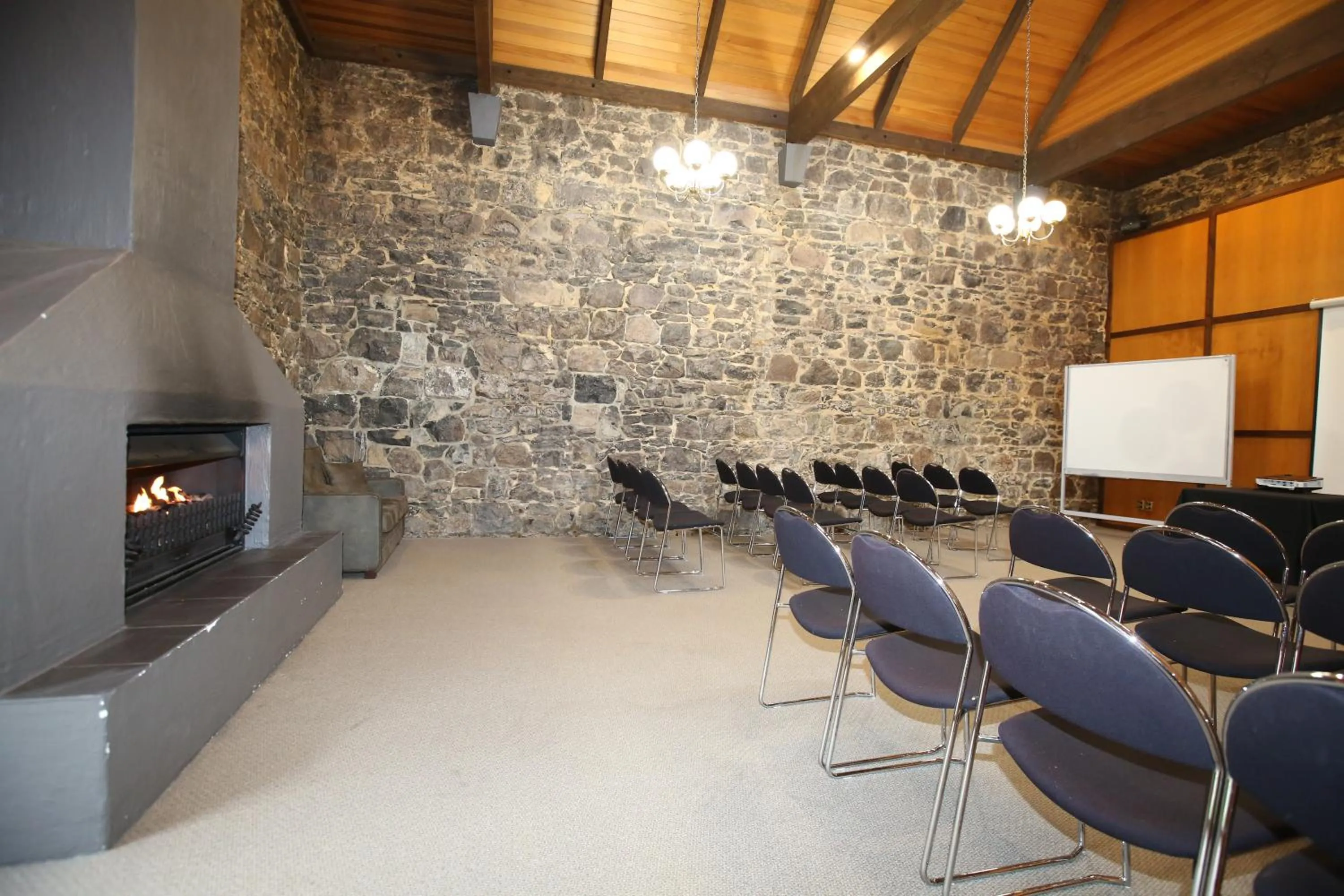 Meeting/conference room in Dunedin Leisure Lodge - Distinction