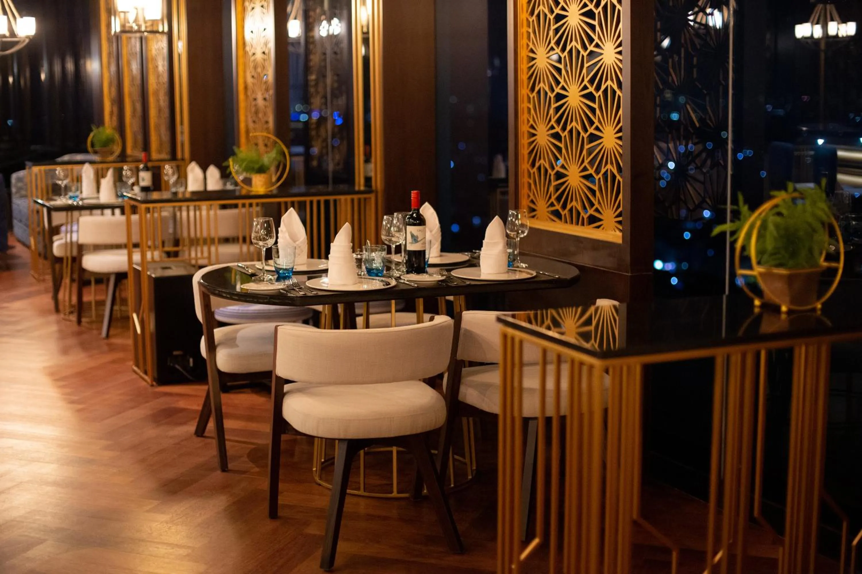 Banquet/Function facilities in Avenzel Hotel & Convention Cibubur