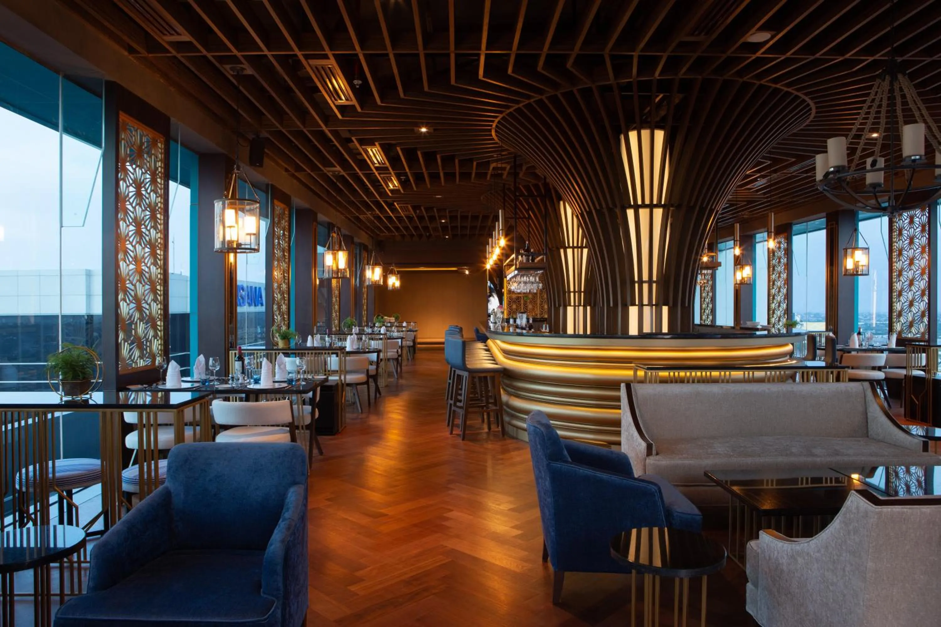 Banquet/Function facilities in Avenzel Hotel & Convention Cibubur