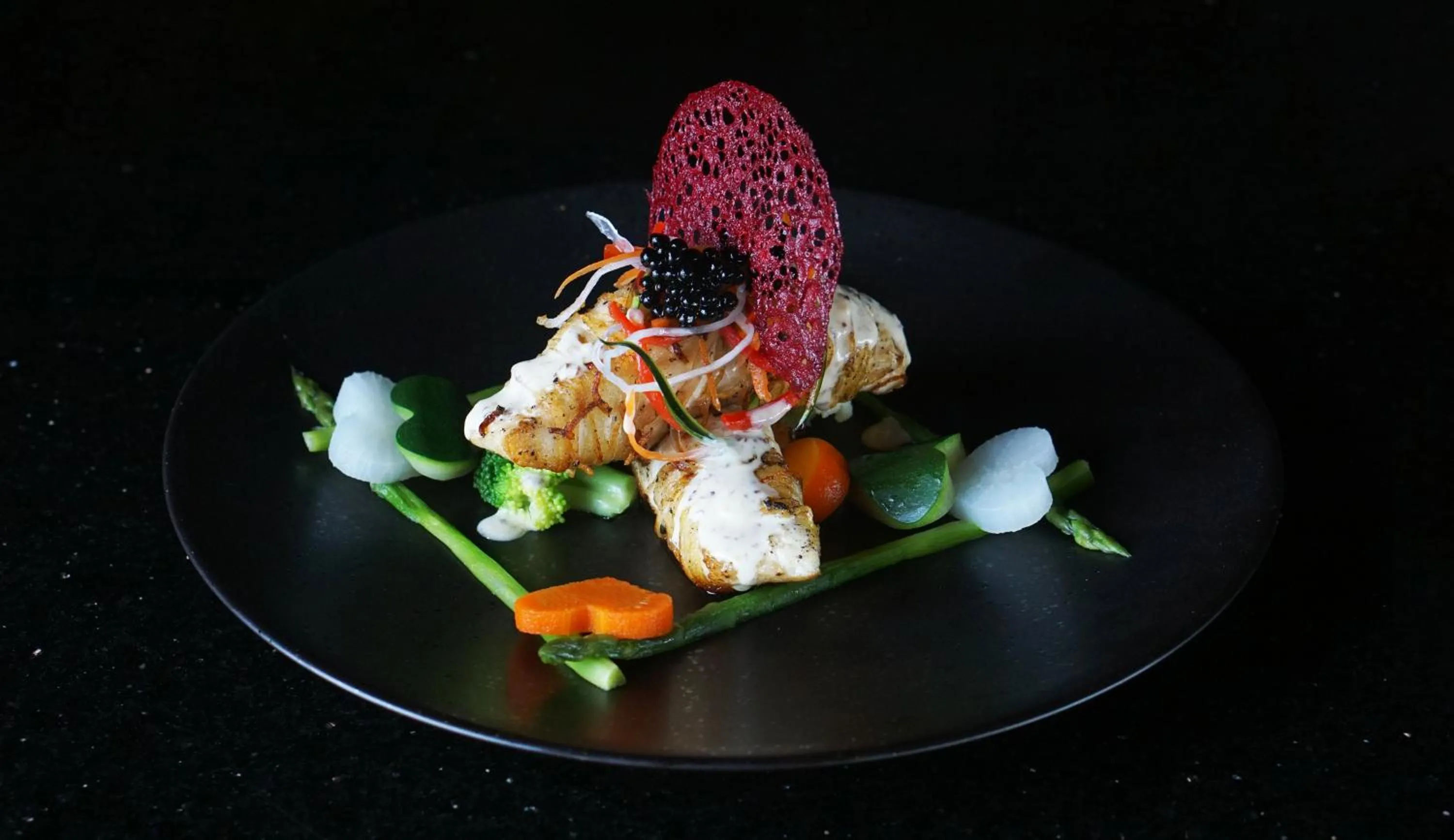 Food in Avenzel Hotel & Convention Cibubur