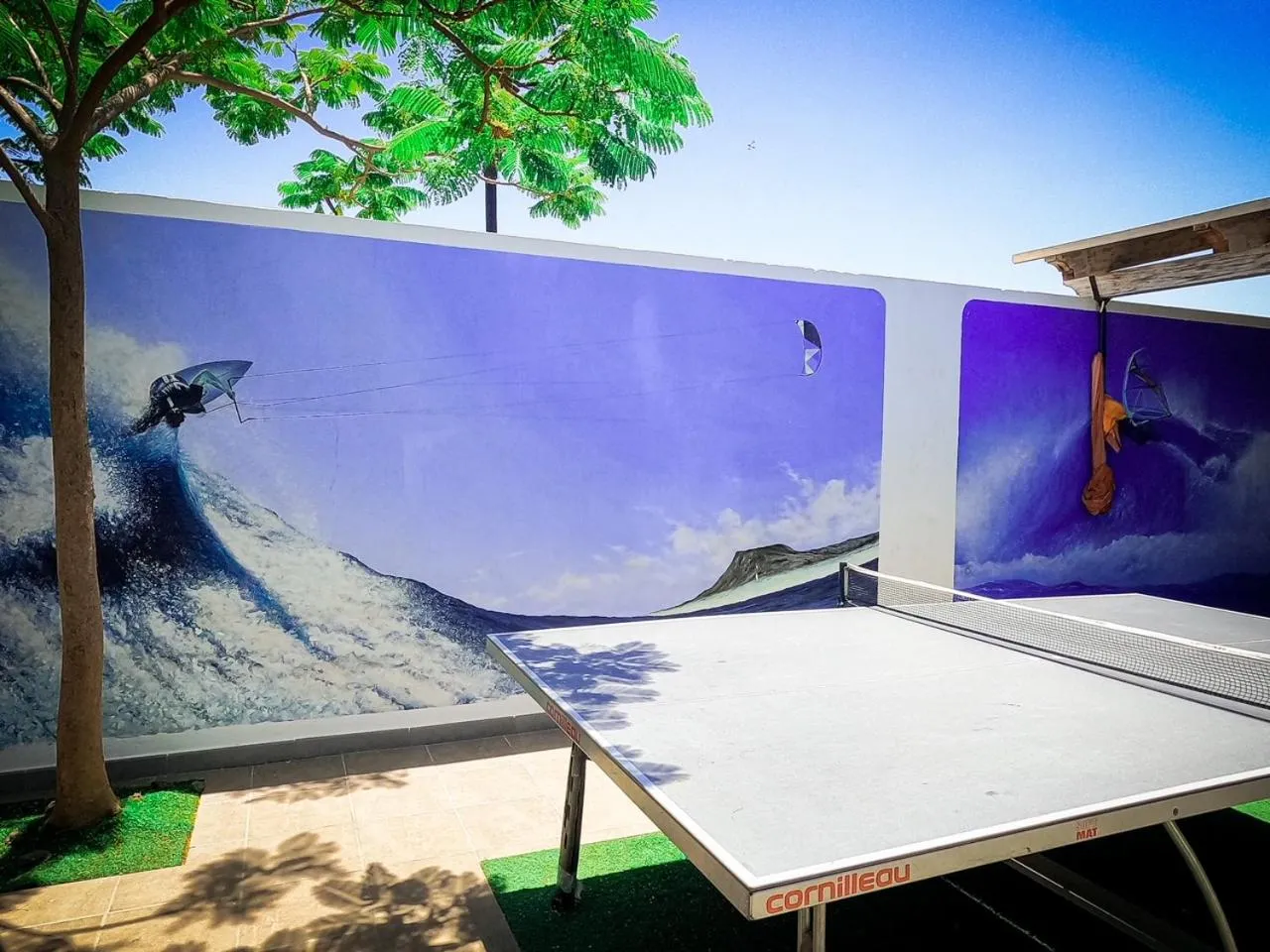 Activities in Surf Riders Fuerteventura