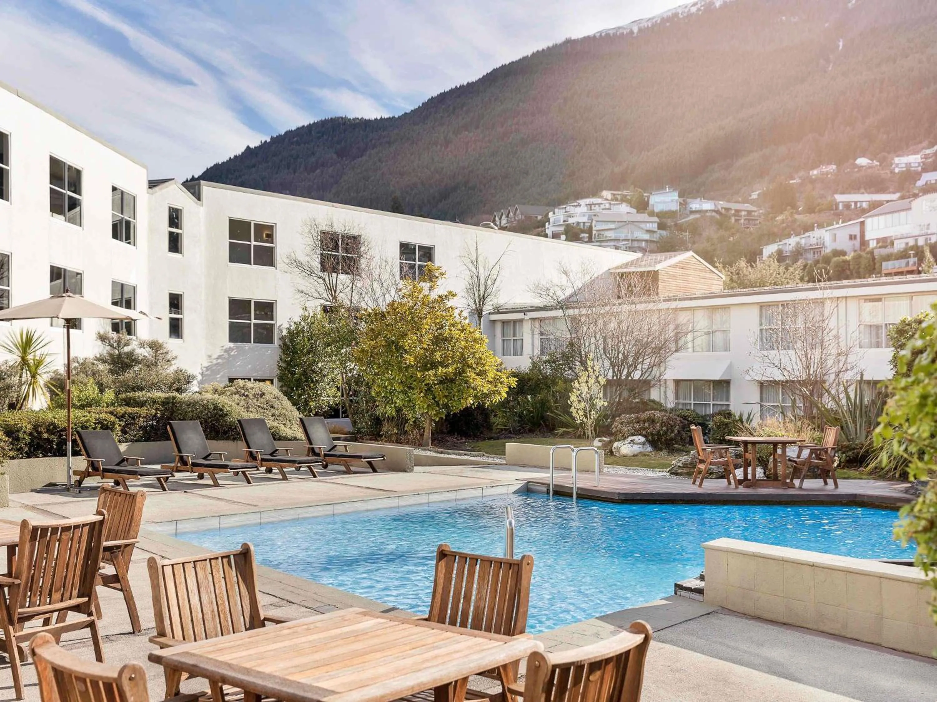 Other in Mercure Queenstown Resort