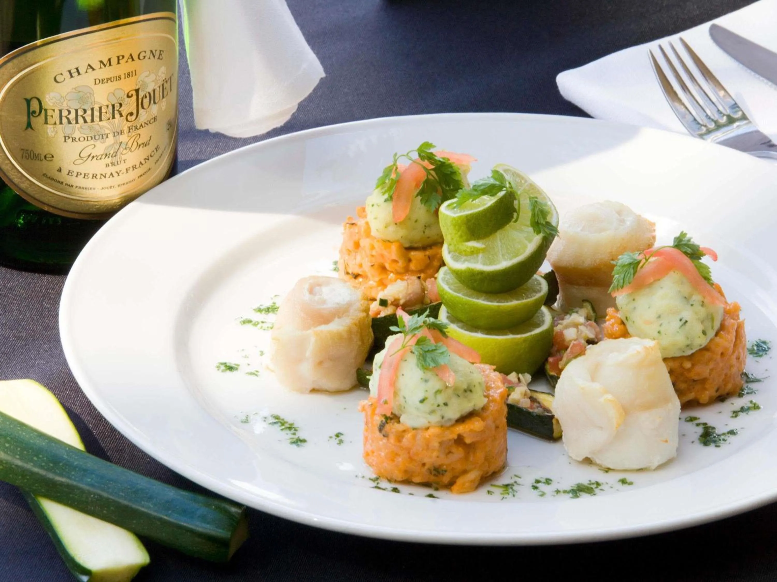 wedding in Mercure Queenstown Resort