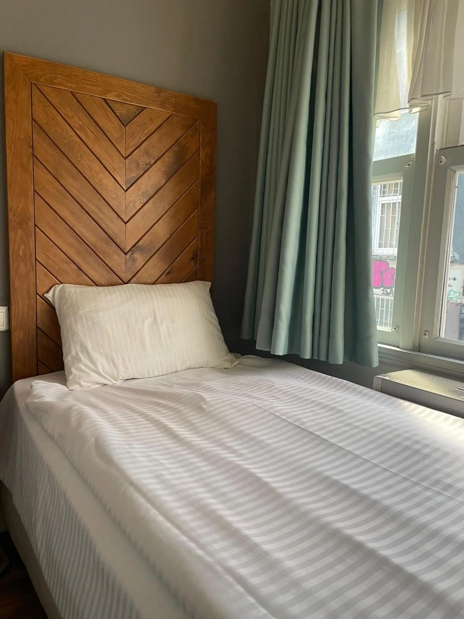 Best Pasaport Pier Otel Kadıköy