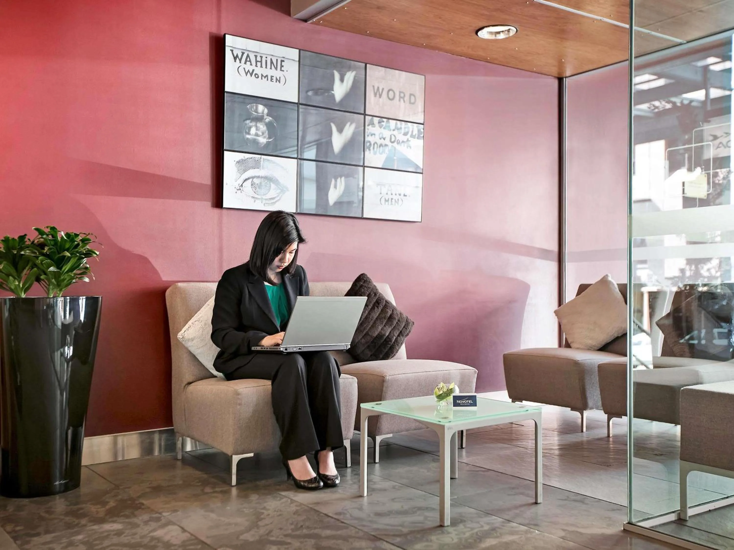 Other in Novotel Wellington