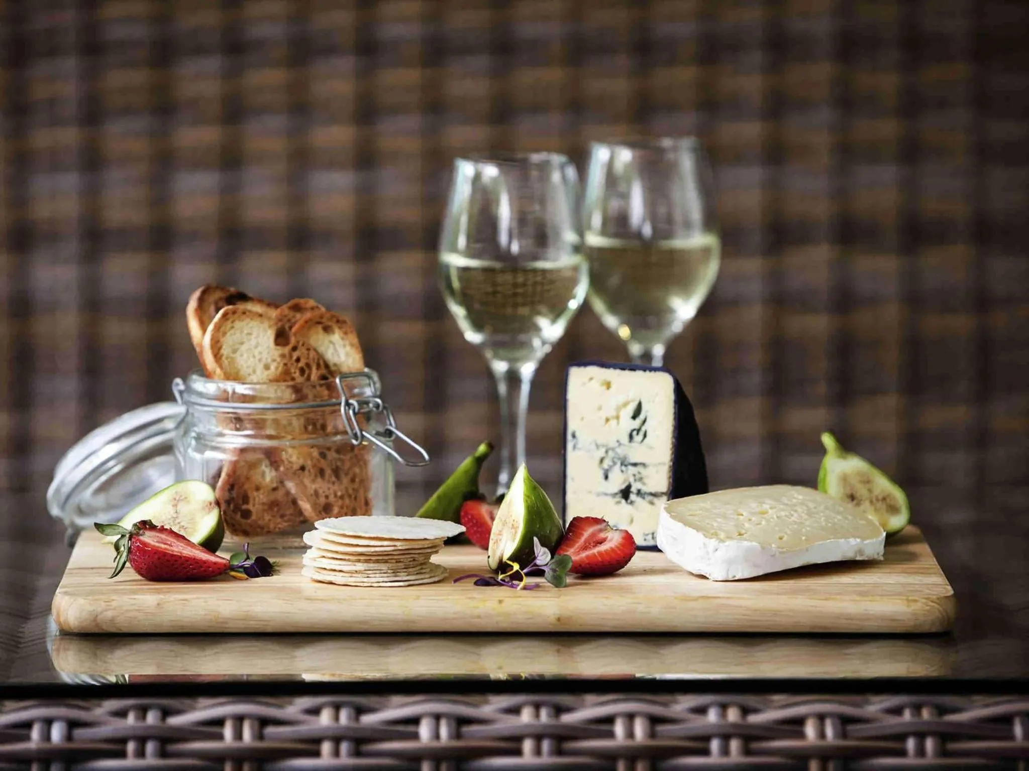 Lounge or bar in Novotel Auckland Ellerslie