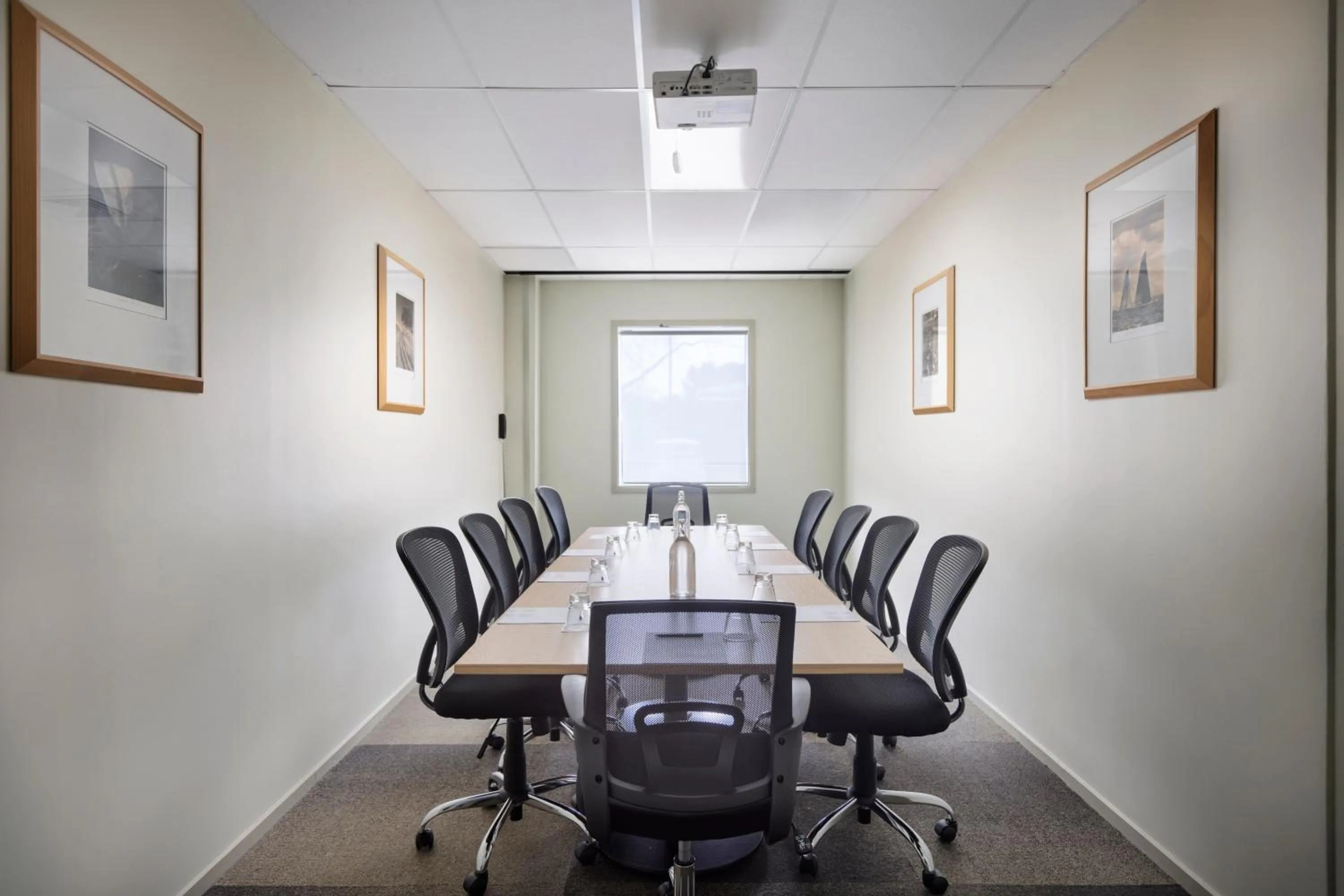 Meeting/conference room in Novotel Auckland Ellerslie