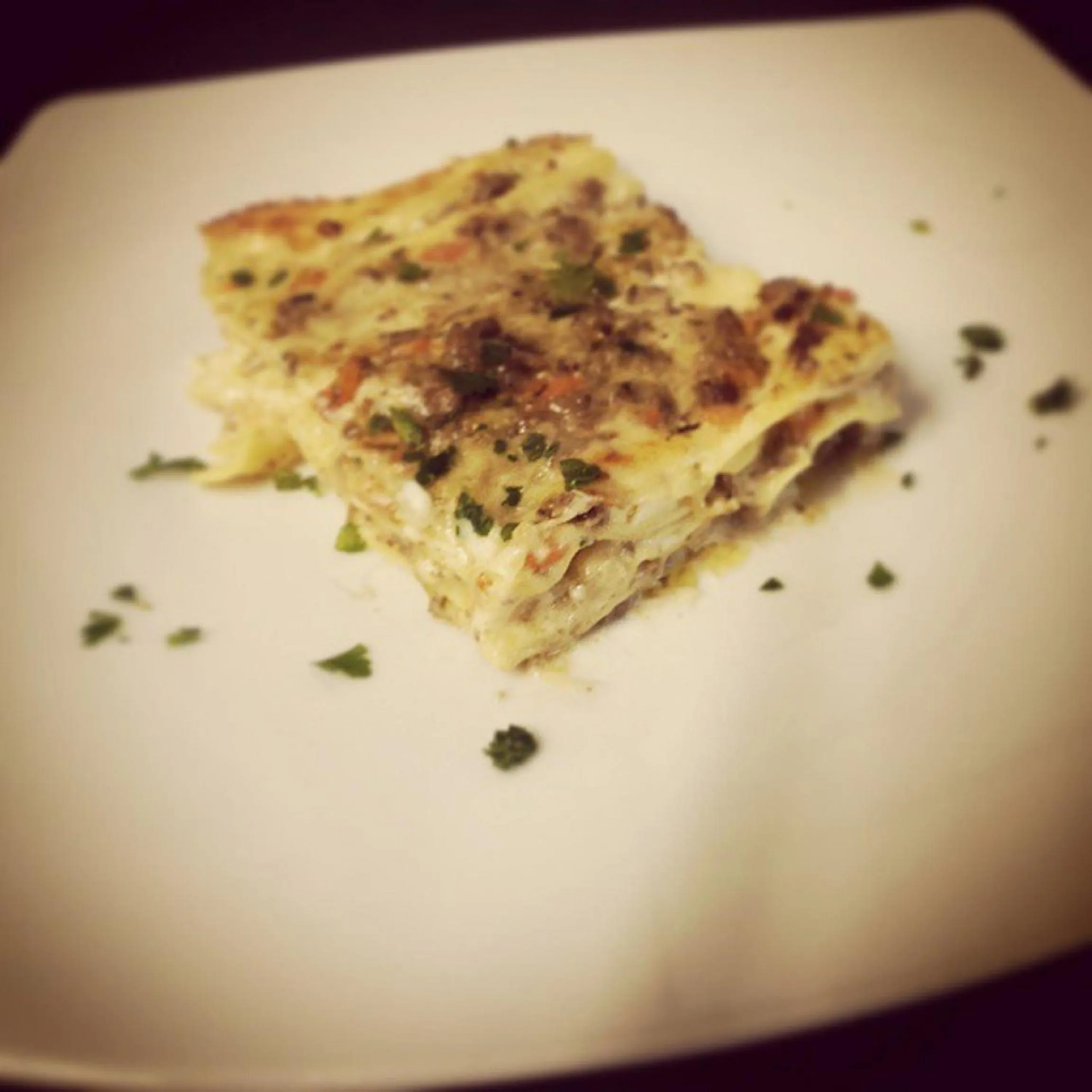 Restaurant/places to eat in Hotel Ristorante Cesare