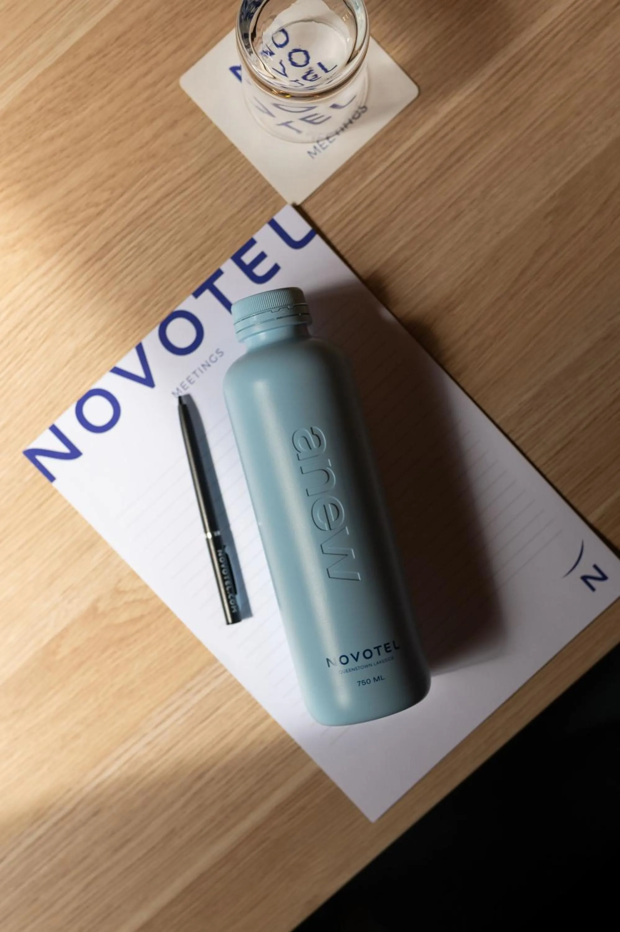 Meeting/conference room in Novotel Queenstown Lakeside