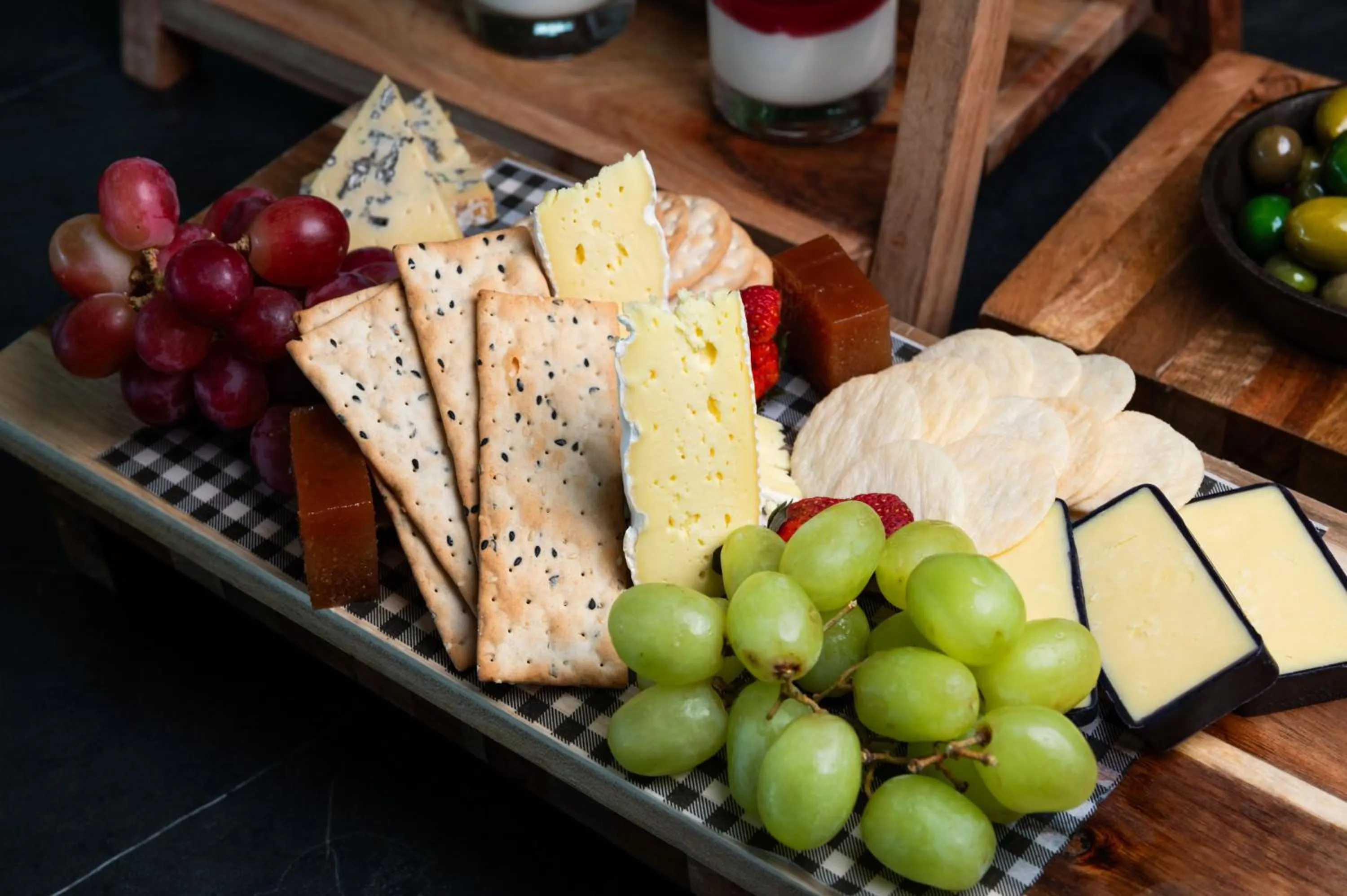 Meeting/conference room in Novotel Queenstown Lakeside