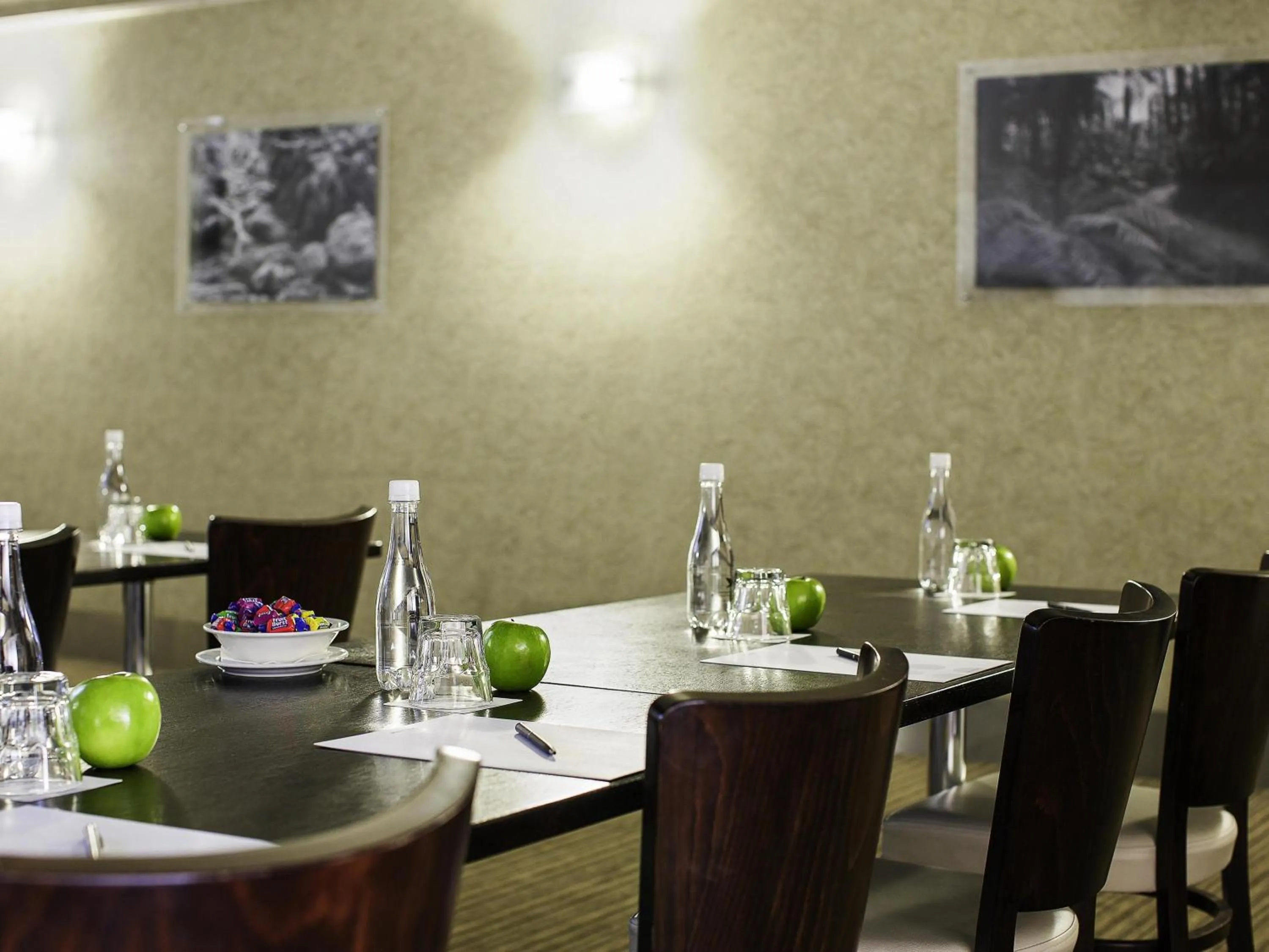 Meeting/conference room in Novotel Queenstown Lakeside