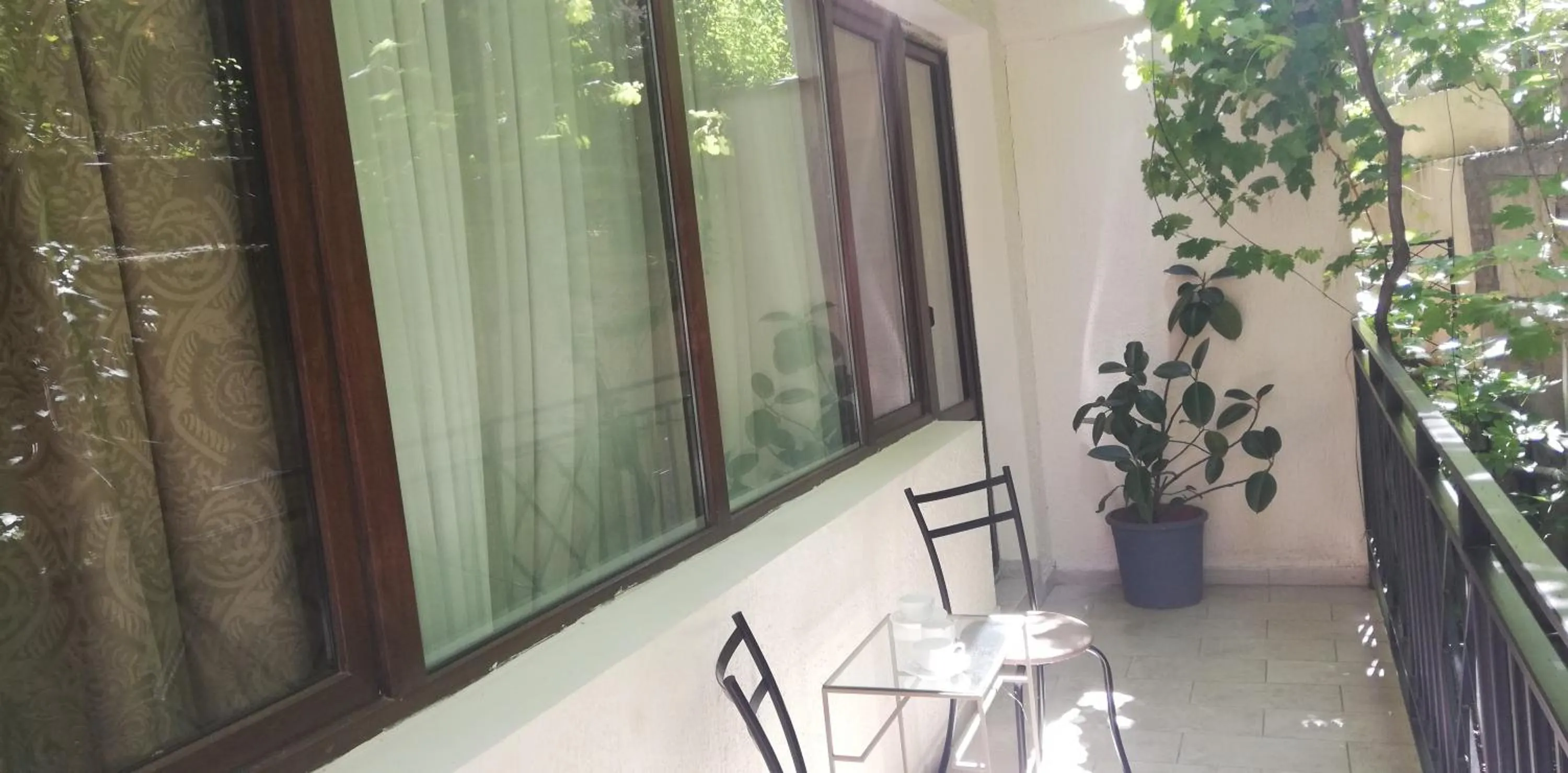 Omart Hotel - Gallery