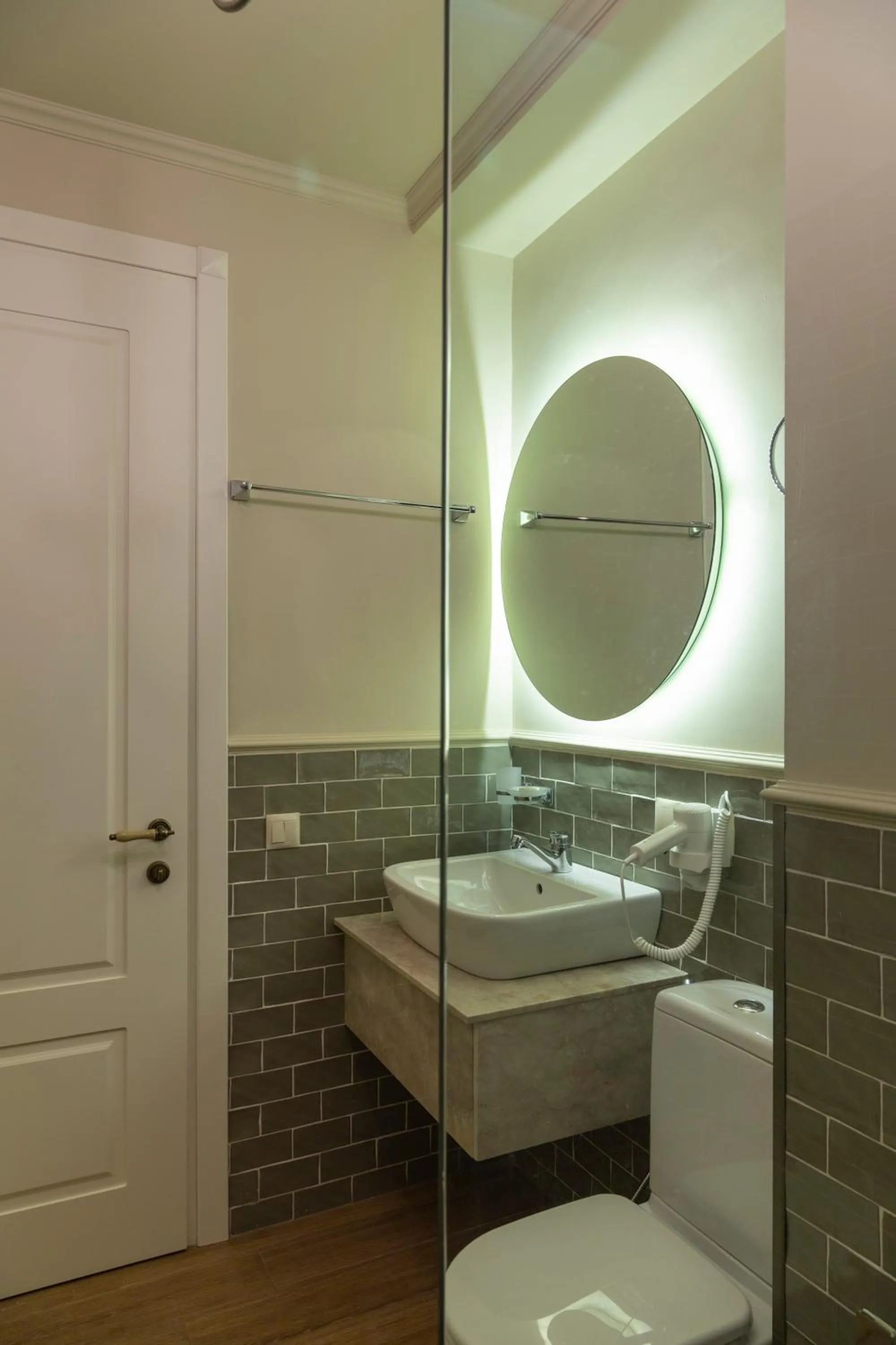 Omart Hotel - Gallery