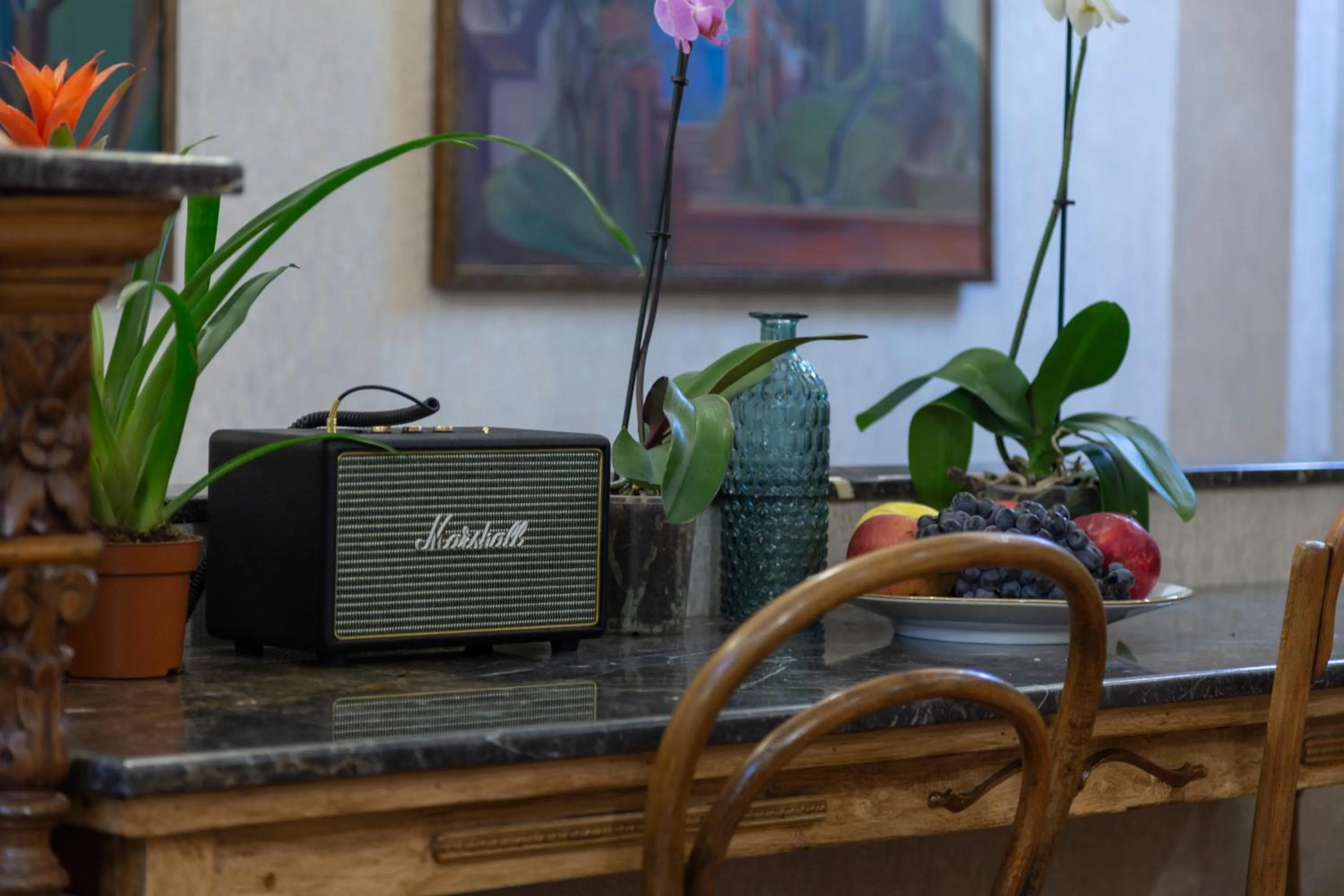 Omart Hotel - Gallery