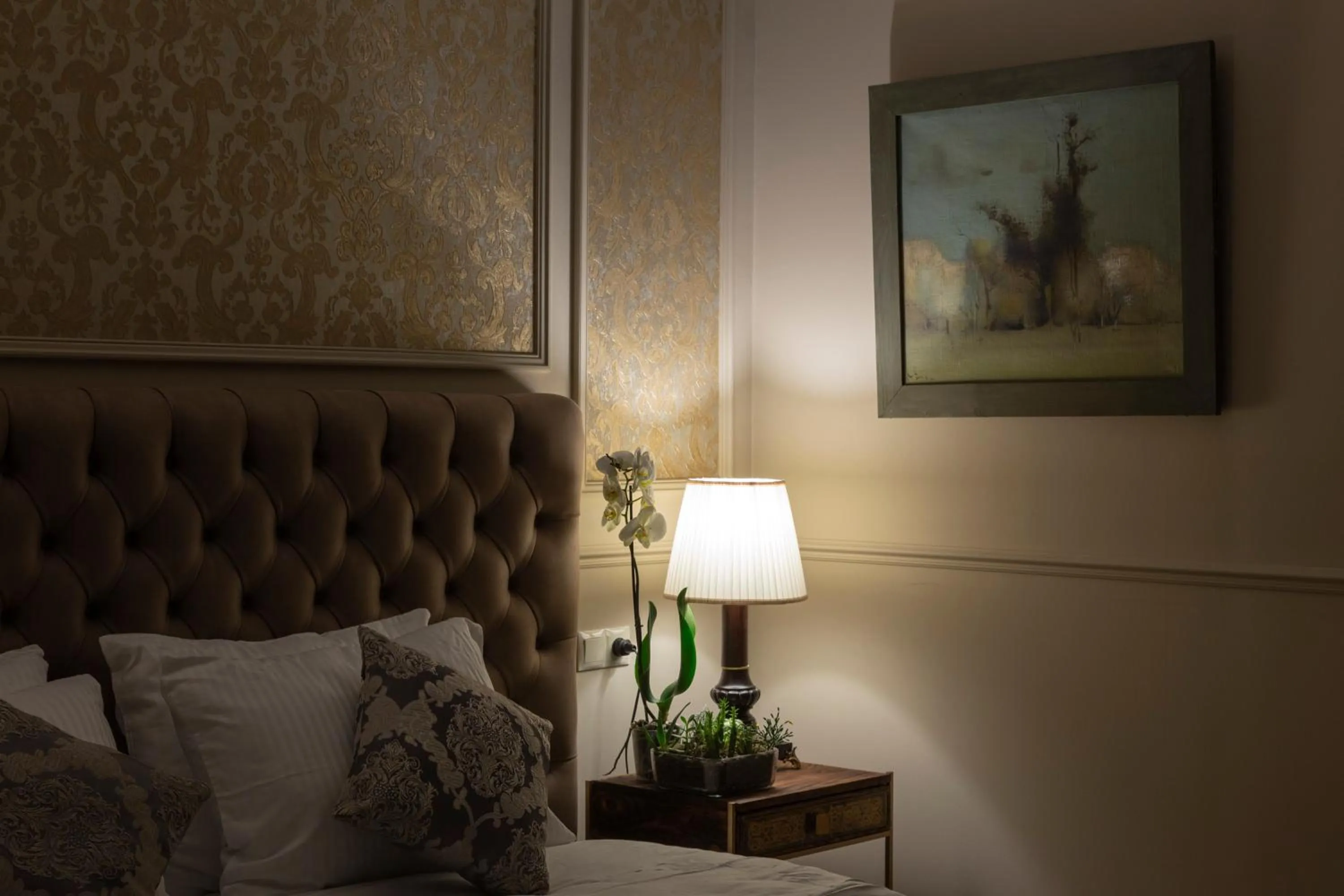 Omart Hotel - Gallery