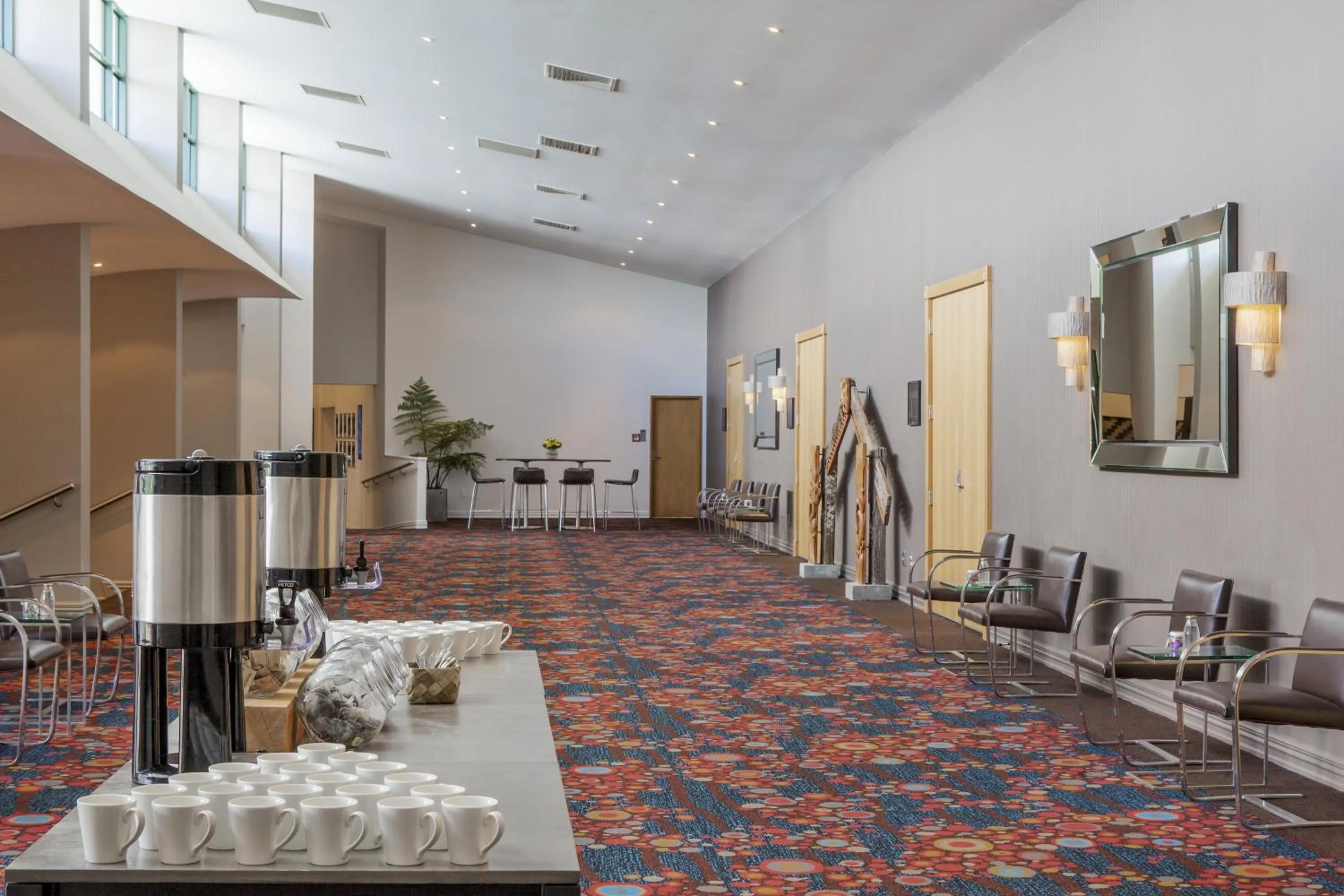 Meeting/conference room in Novotel Rotorua Lakeside