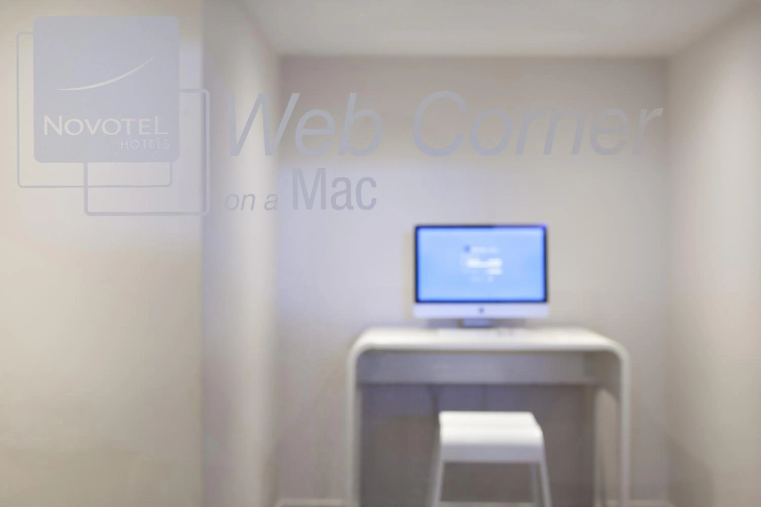 Business facilities in Novotel Rotorua Lakeside