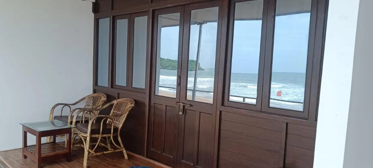 Seascape by Sand Sapphire