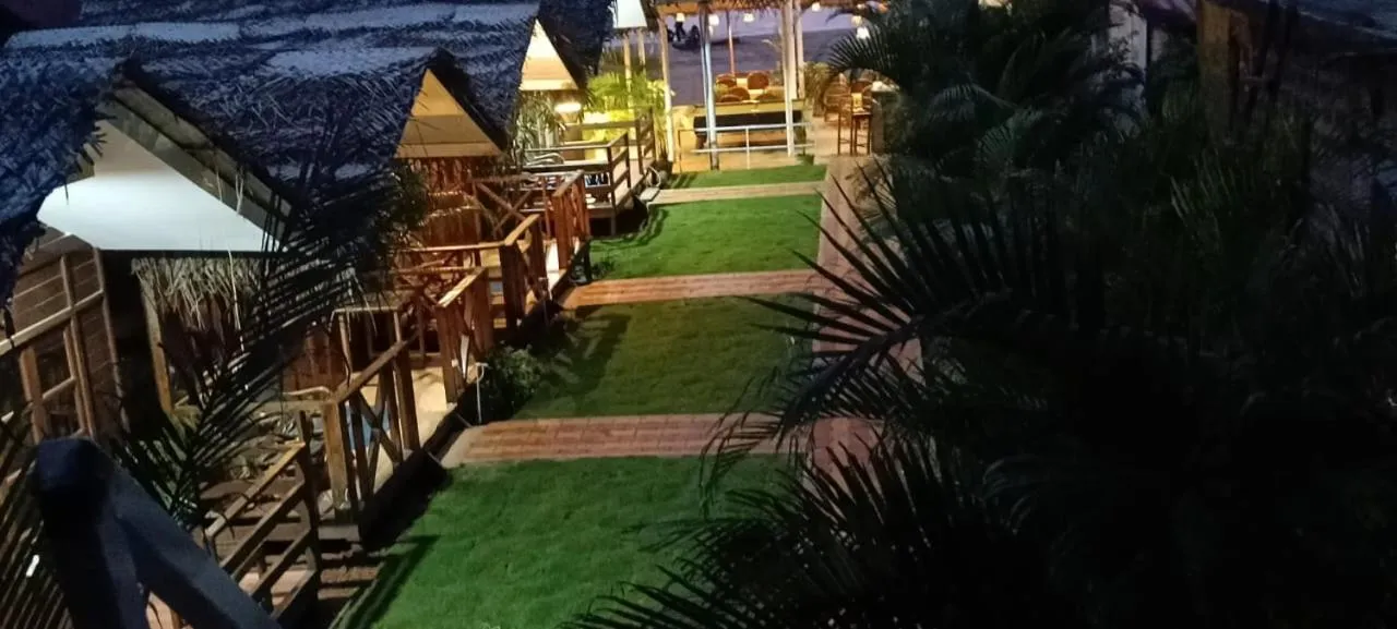 Property building in Seascape by Sand Sapphire