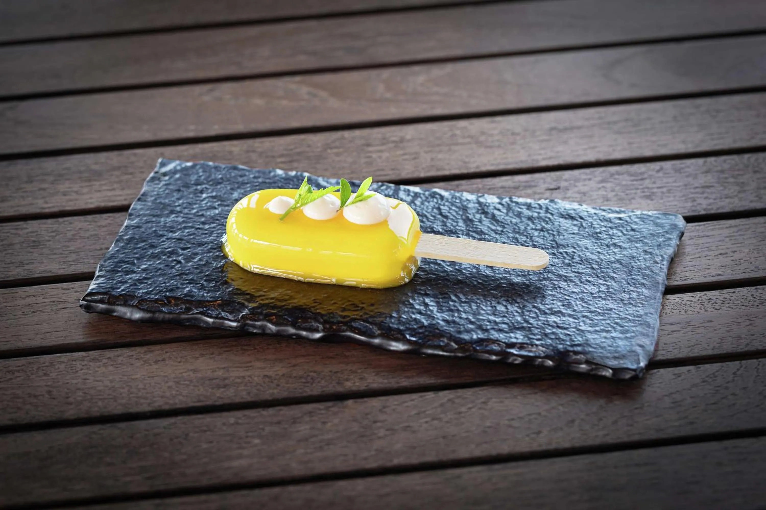 Restaurant/places to eat in Hilton Goa Resort Candolim