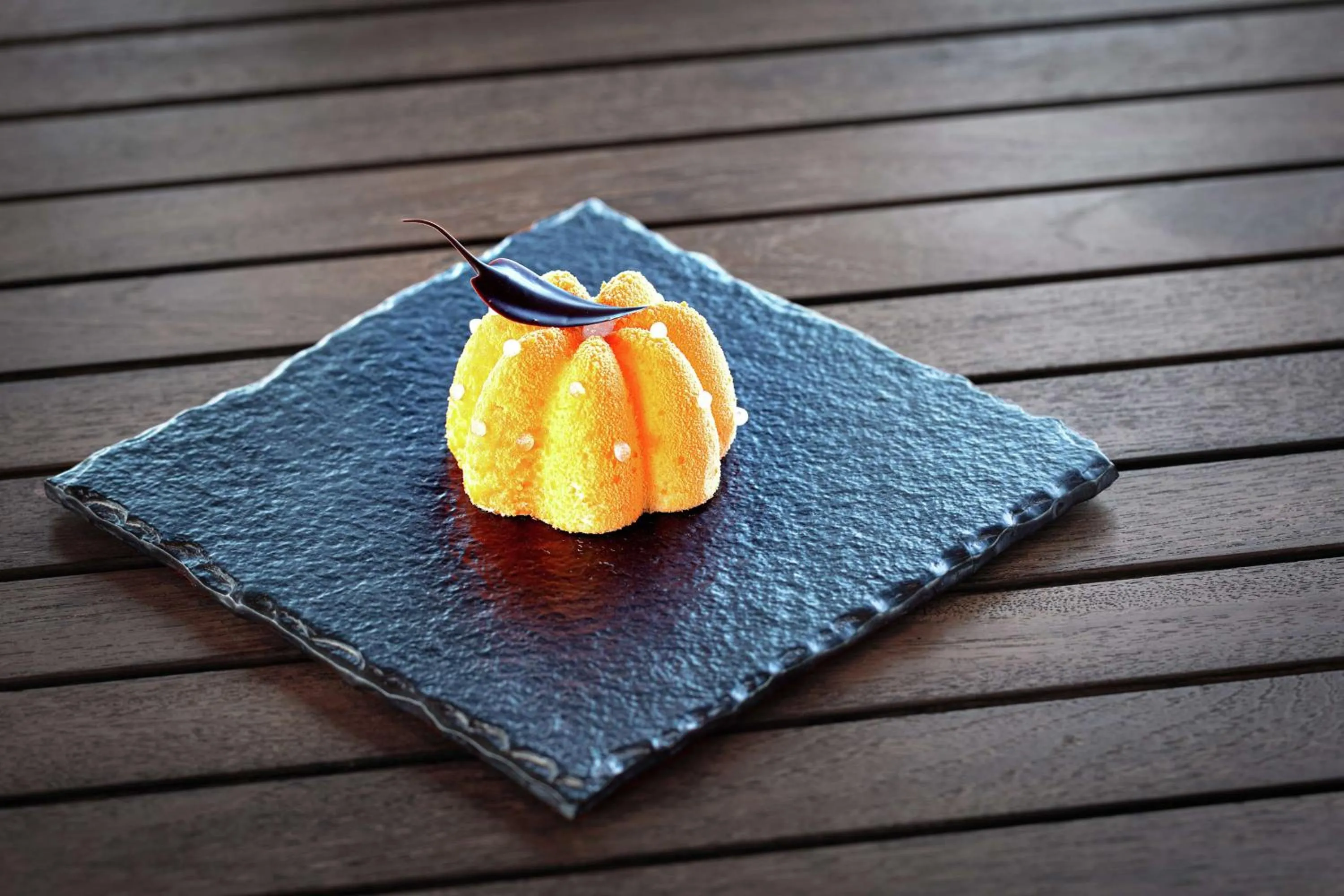 Restaurant/places to eat in Hilton Goa Resort Candolim