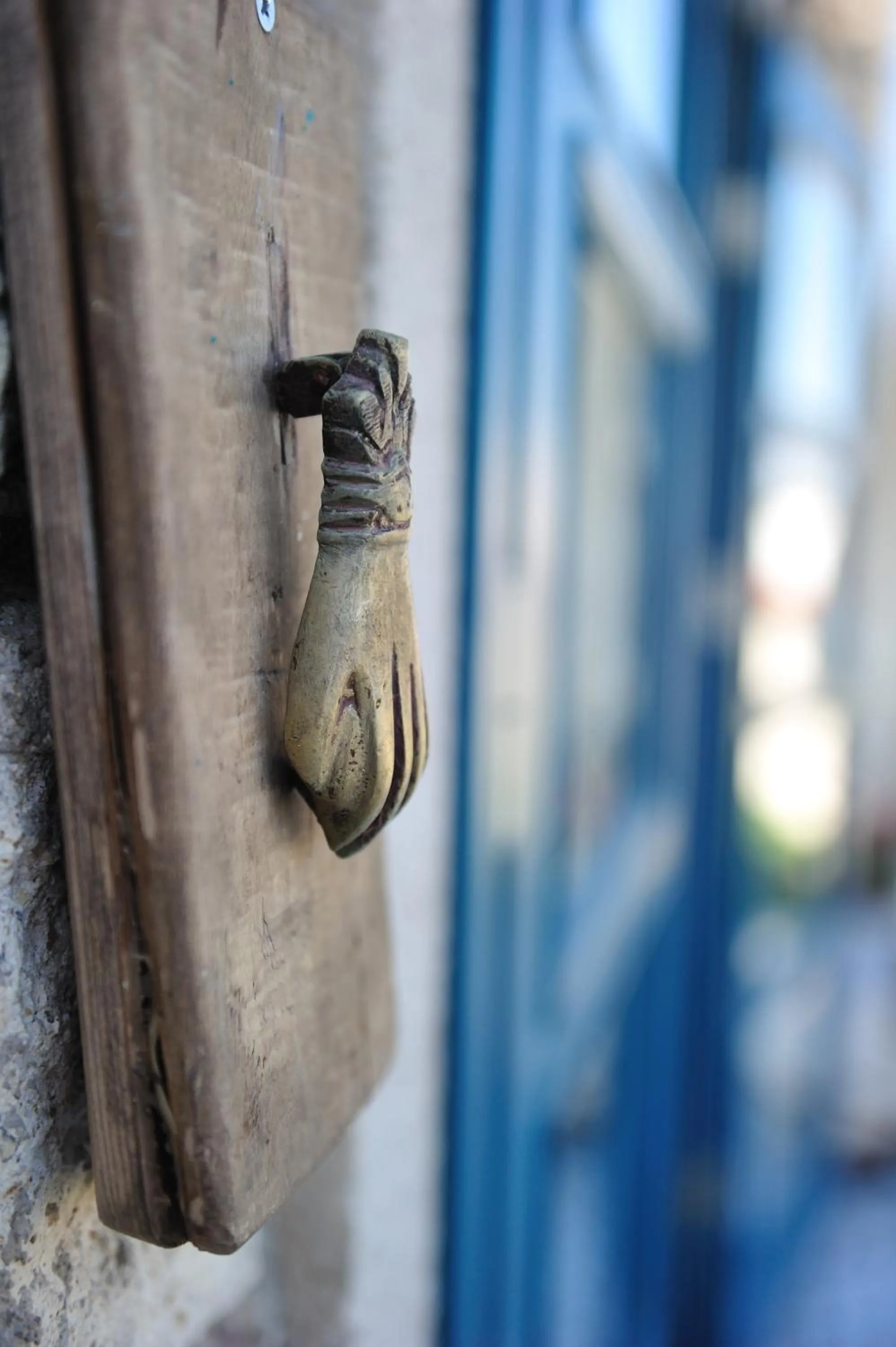 Decorative detail in Alaçatı Sultan Konak Butik Otel ℳℛ Luxury Concept