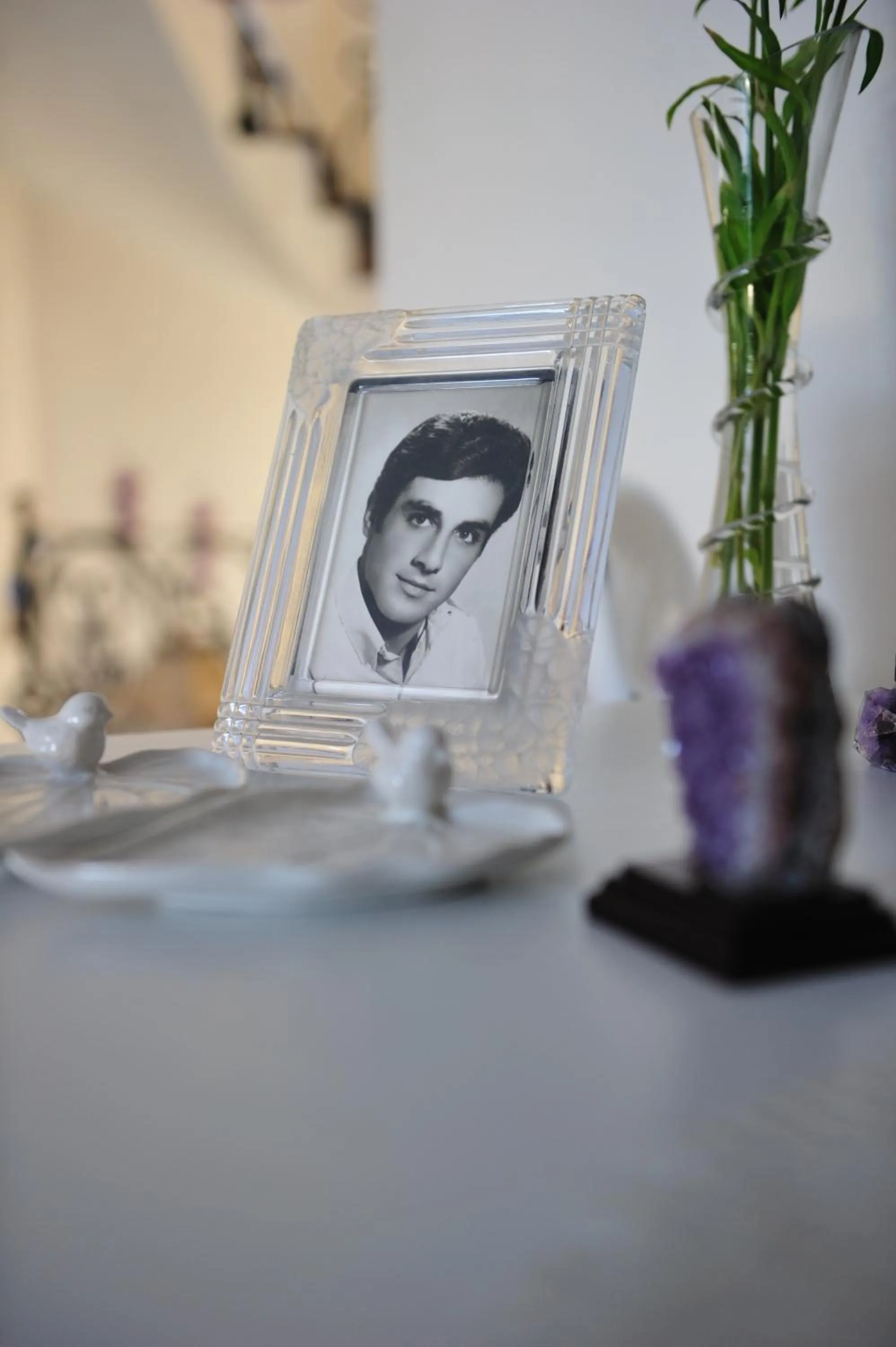 Decorative detail in Alaçatı Sultan Konak Butik Otel ℳℛ Luxury Concept