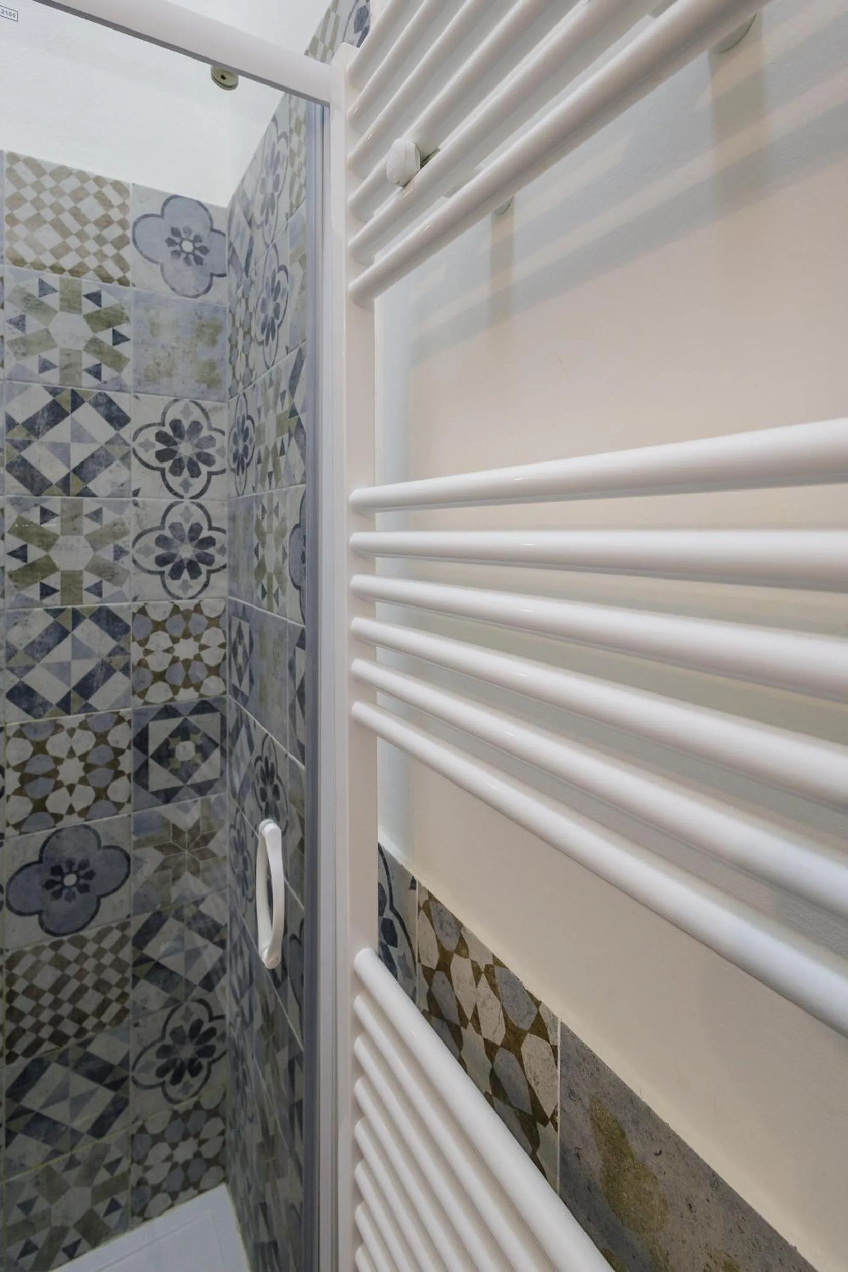 Bathroom in Civico13