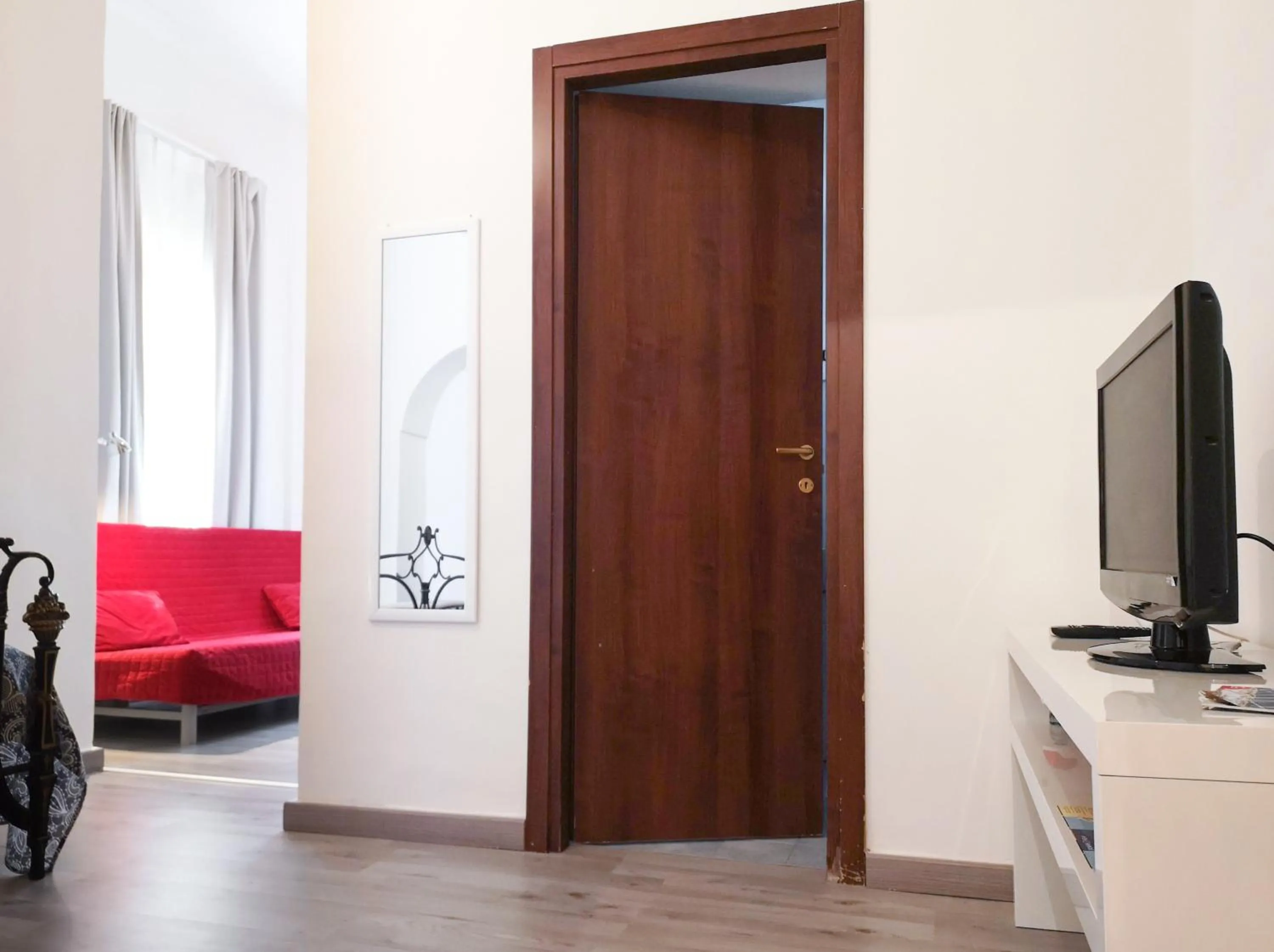 hair dresser in Civico13