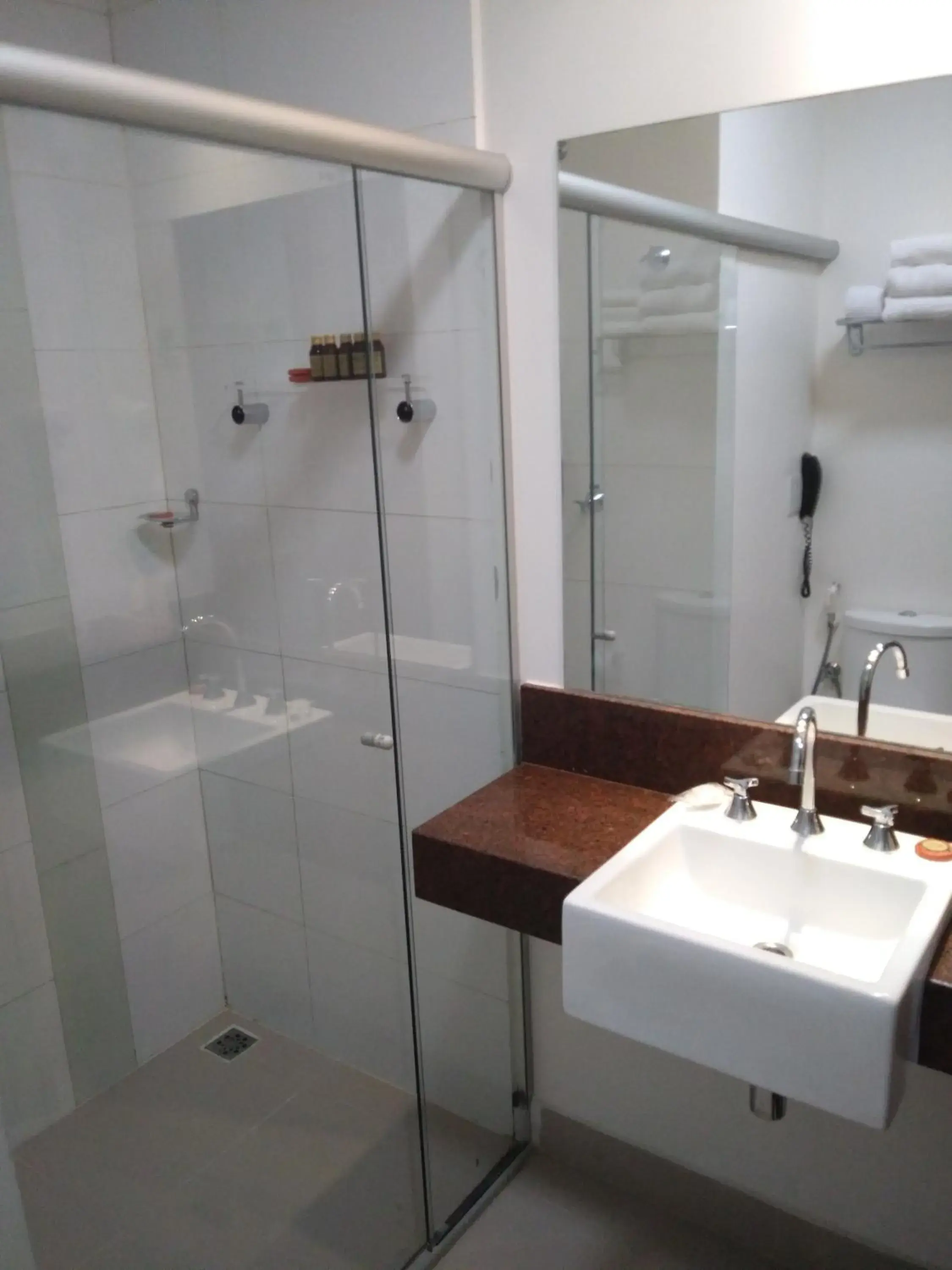 Standard Double Room in Golden Plaza Hotel Standard Double Room in Golden Plaza Hotel