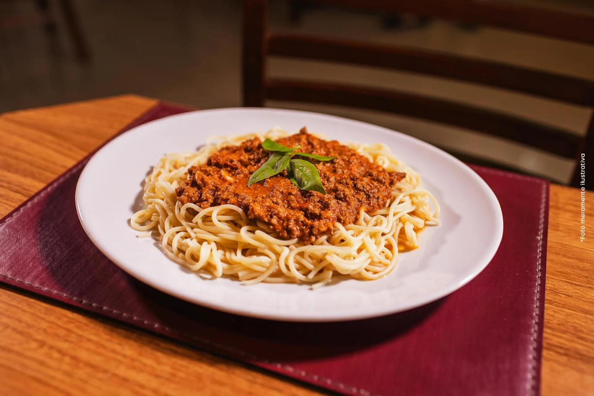 Restaurant/places to eat in Hotel Dan Inn São José do Rio Preto by Nacional Inn