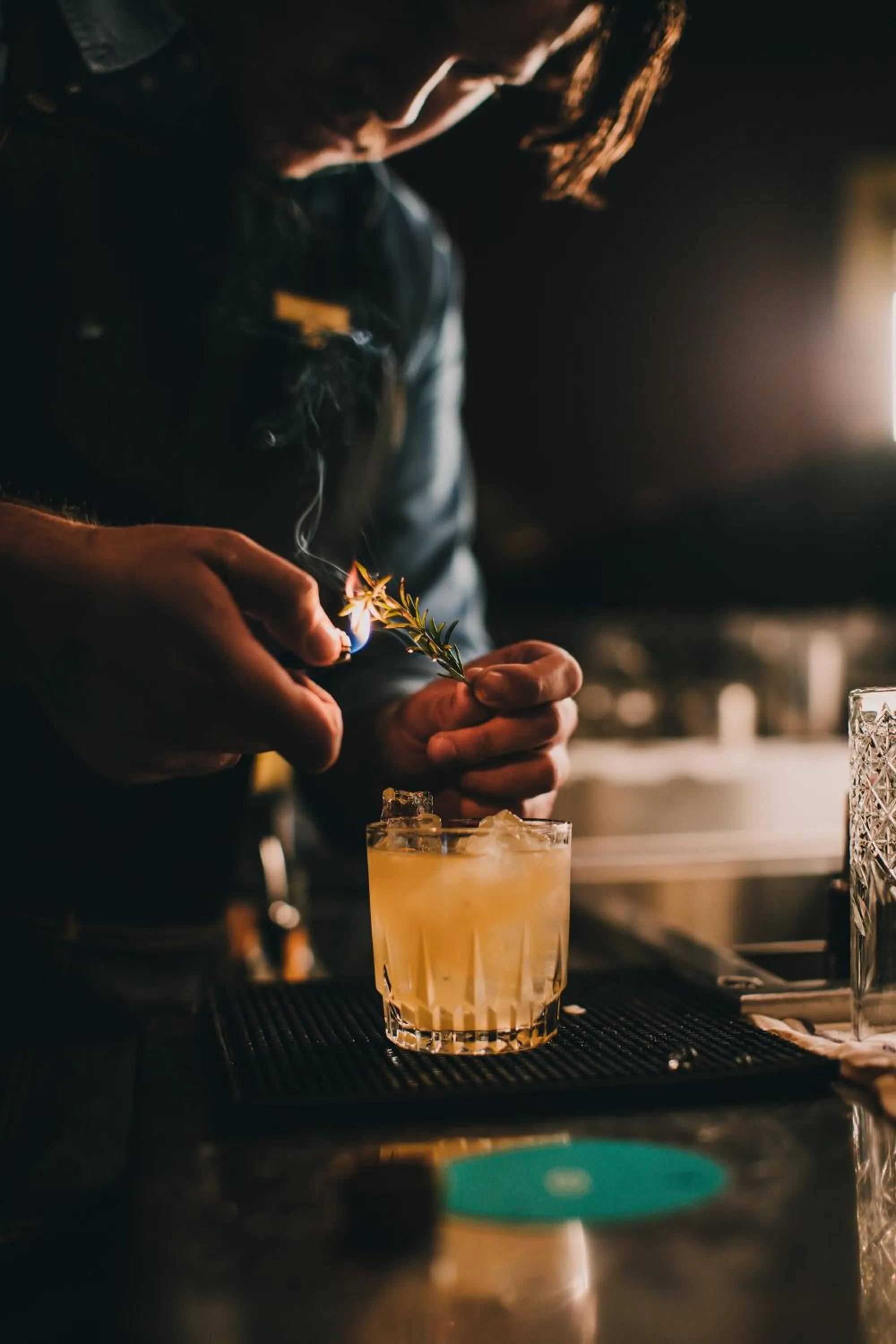 Lounge or bar in Sofitel Queenstown Hotel & Spa