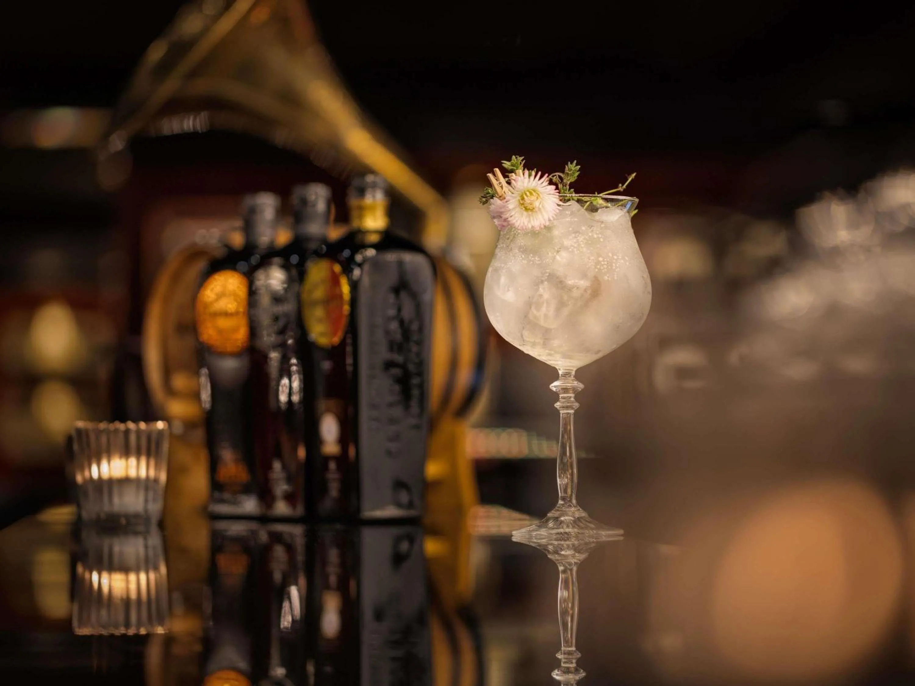 Property building in Sofitel Queenstown Hotel & Spa