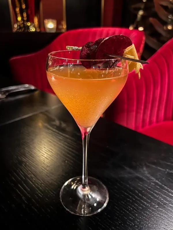 Lounge or bar in Sofitel Queenstown Hotel & Spa