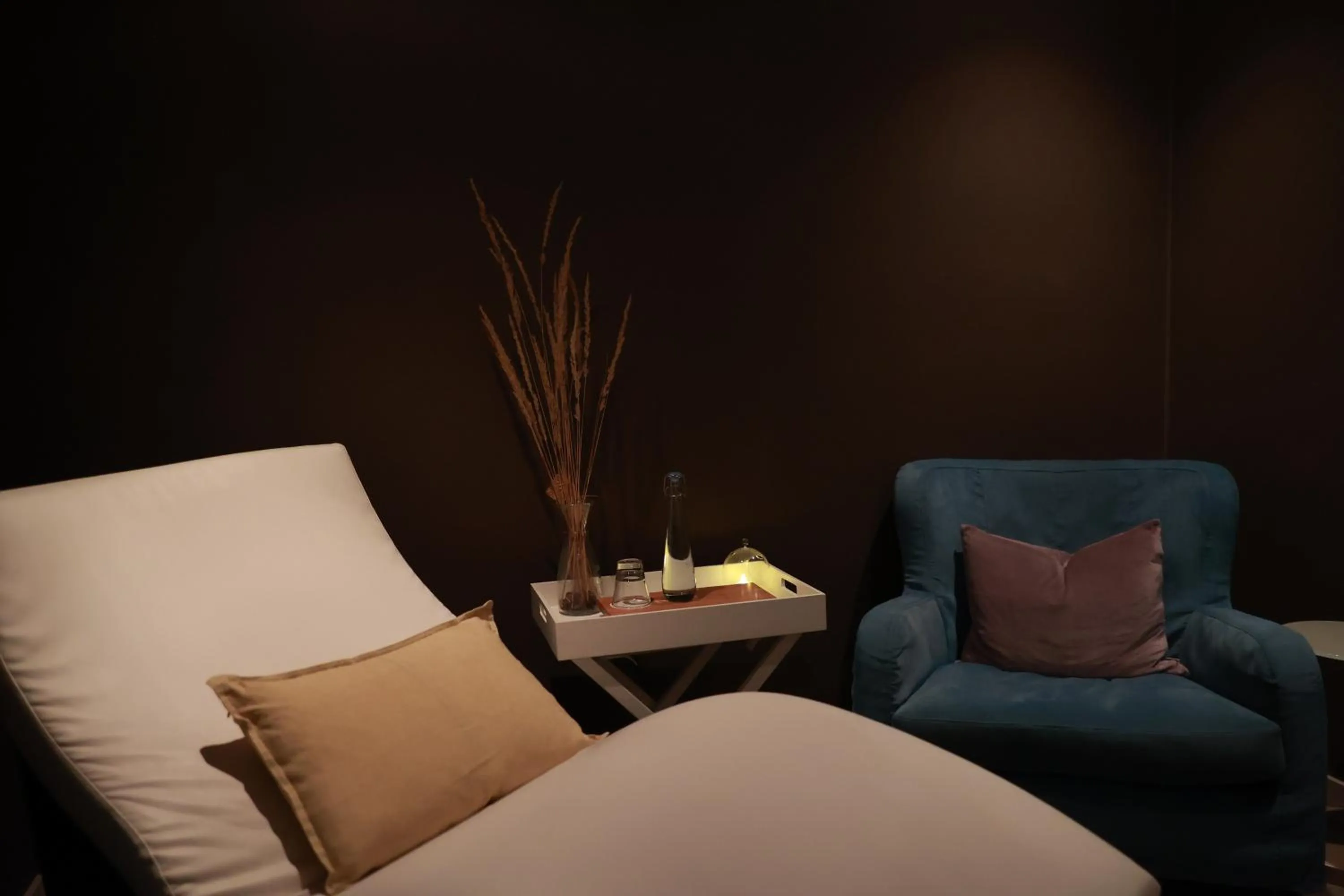 Spa and wellness centre/facilities in Sofitel Queenstown Hotel & Spa