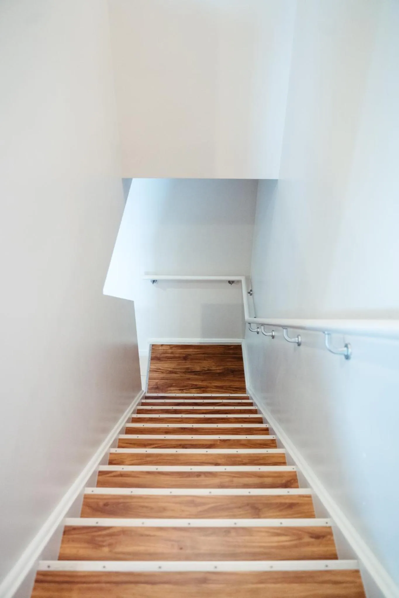 Bedroom in Auckland City Hotel - Hobson St