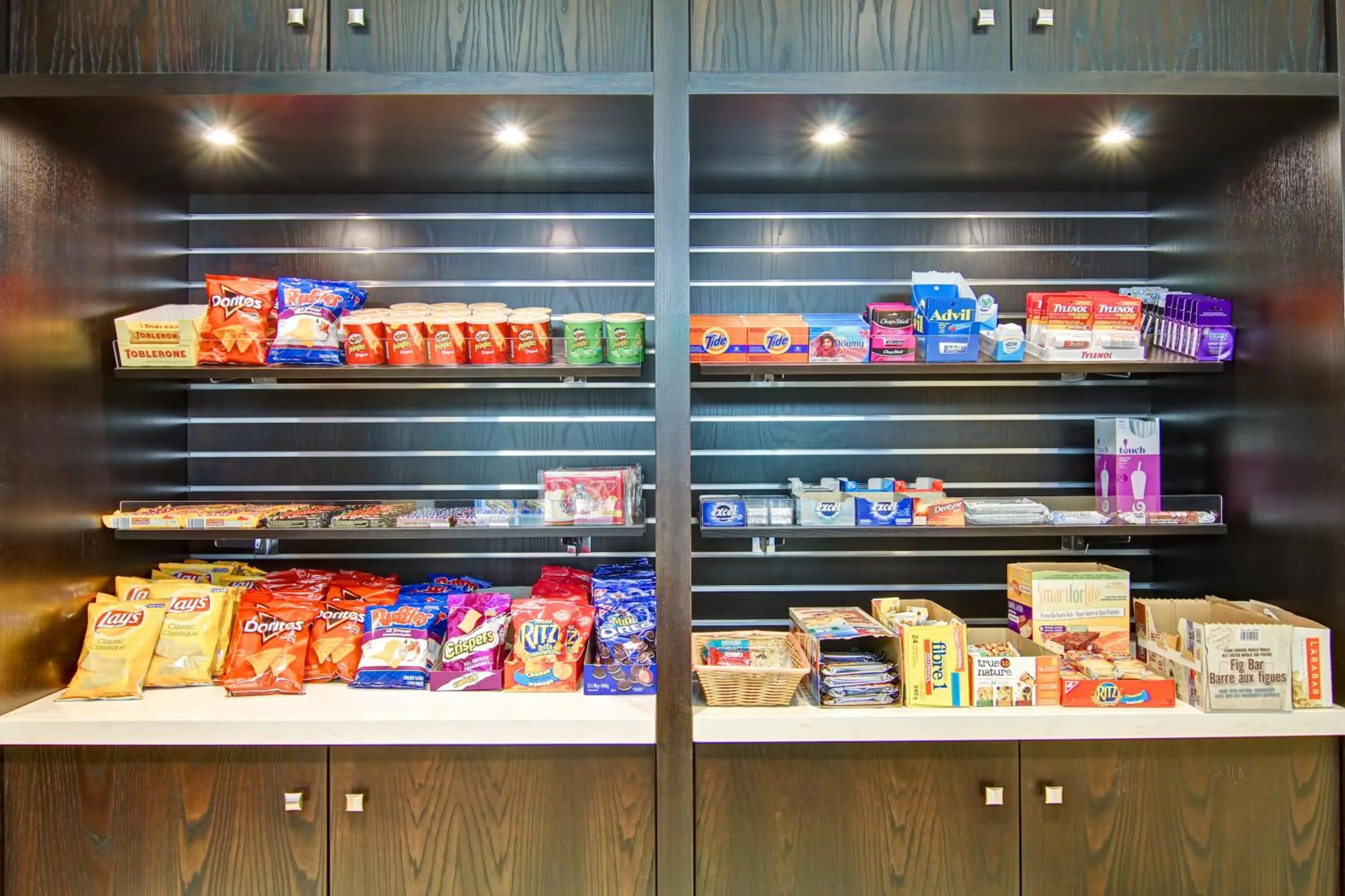 Other in Holiday Inn Express Hotel & Suites Waterloo - St. Jacobs Area, an IHG Hotel